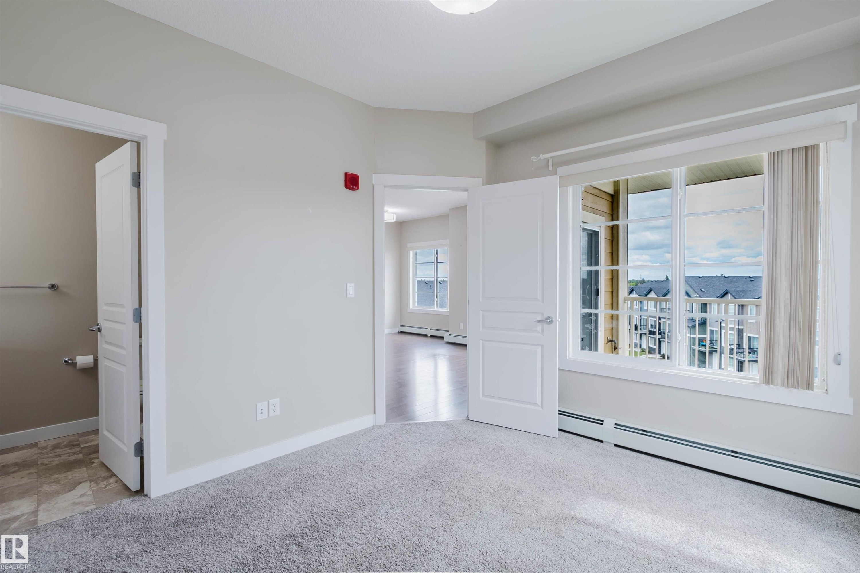 Bedroom - 402 3670 139 Avenue, Edmonton, AB