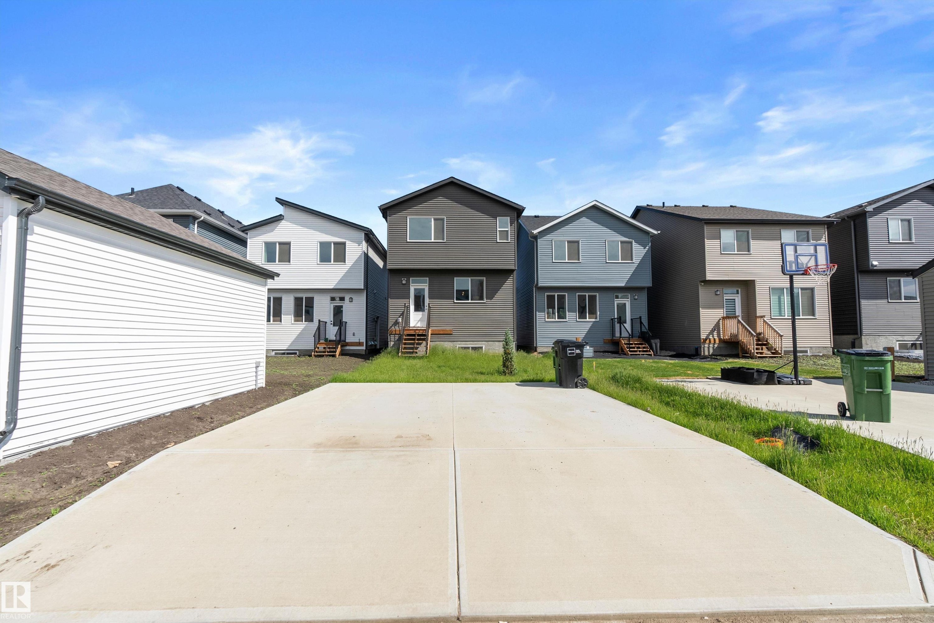 5275 Edgemont Boulevard Nw, Edmonton, AB - Outdoor With Facade
