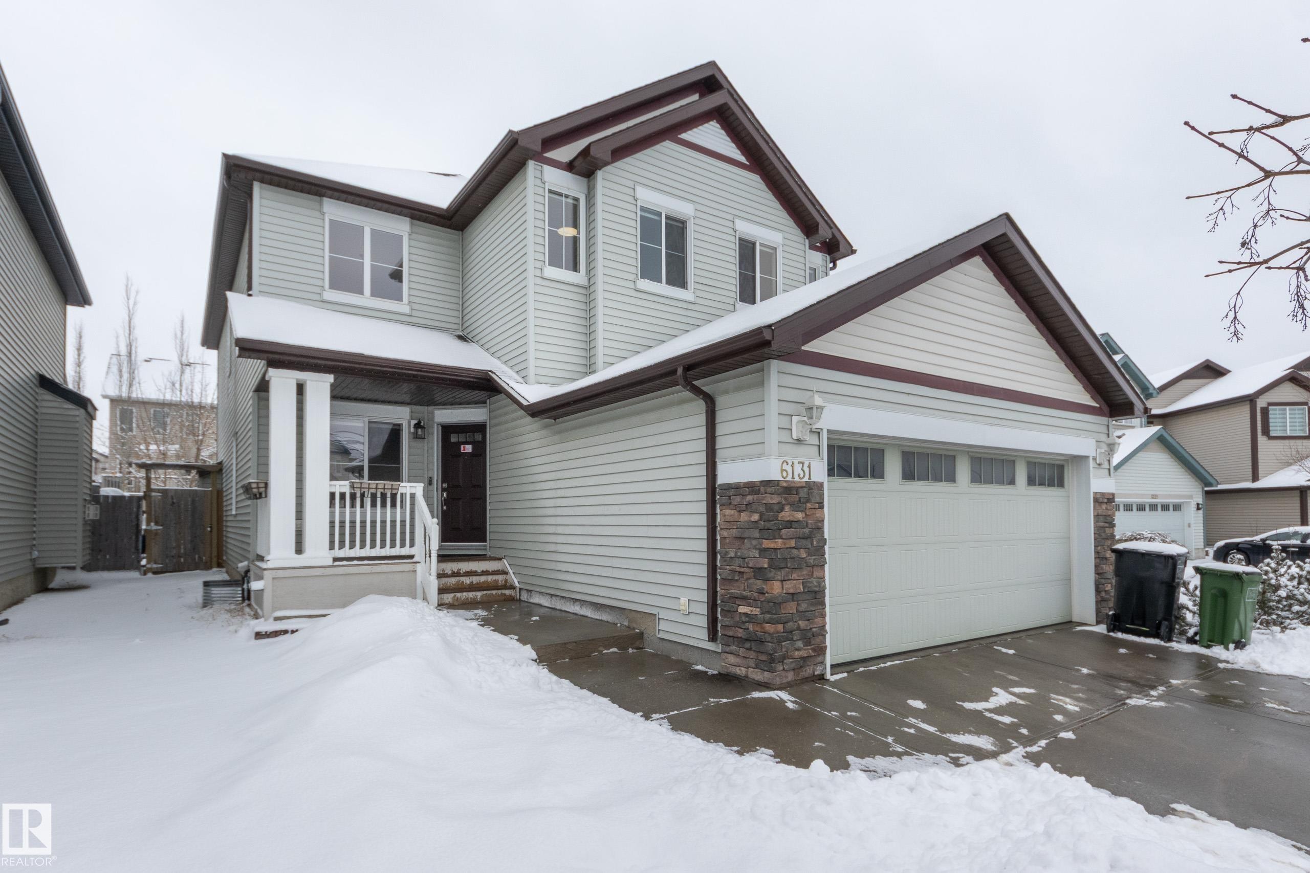 6131 10 Avenue, Edmonton, AB