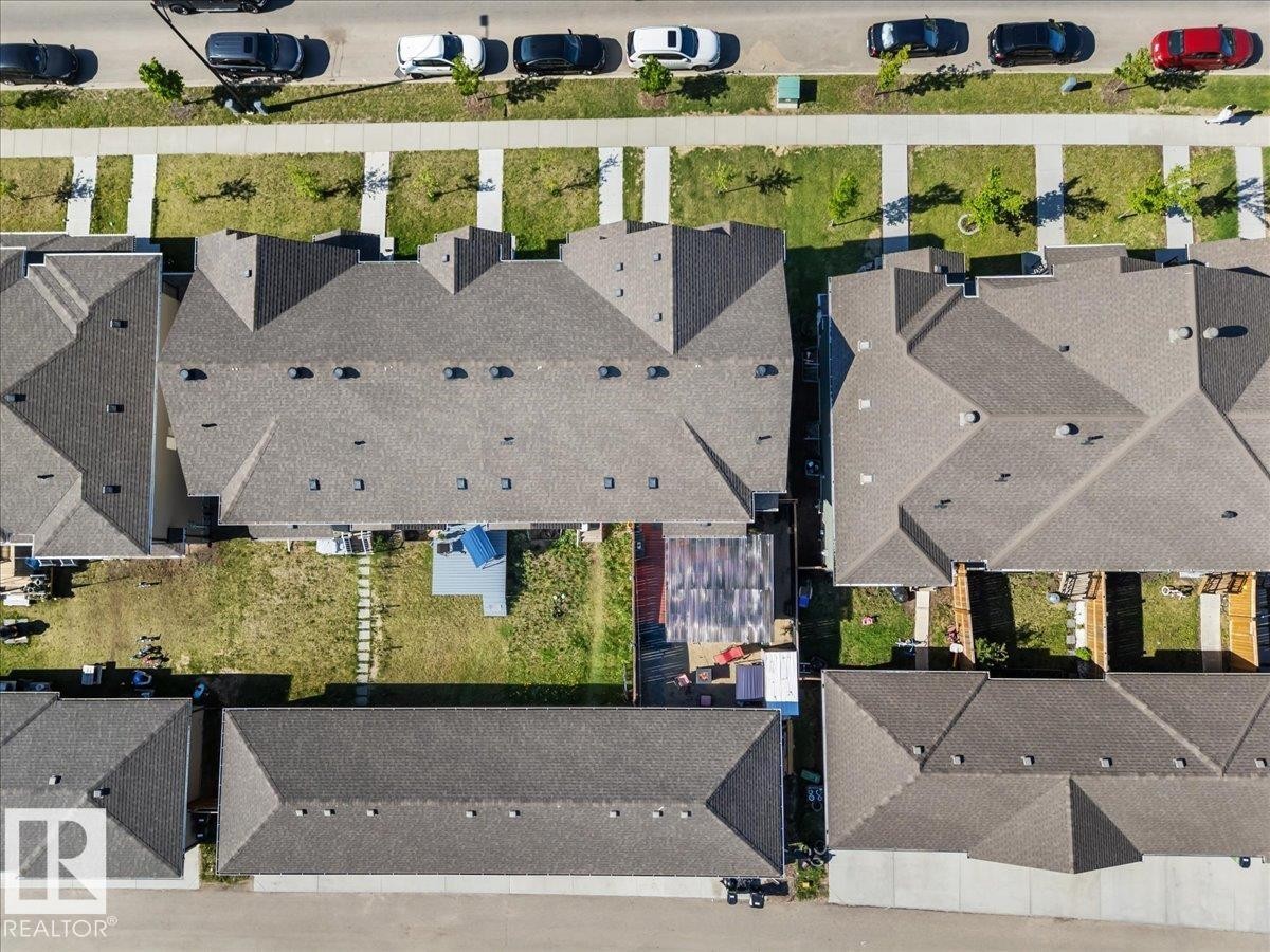 5213 22 Avenue Sw, Edmonton, AB - Outdoor