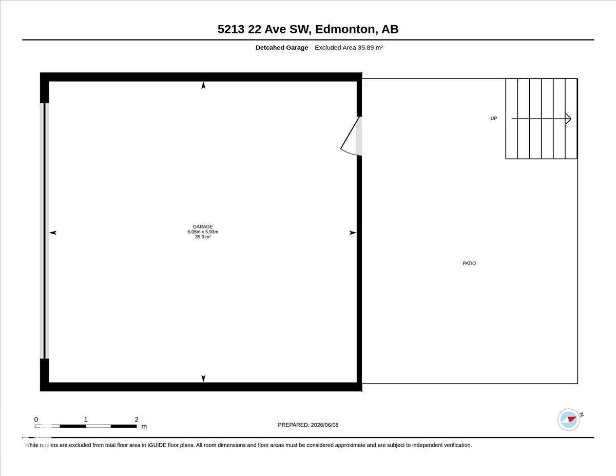 5213 22 Avenue Sw, Edmonton, AB - Other