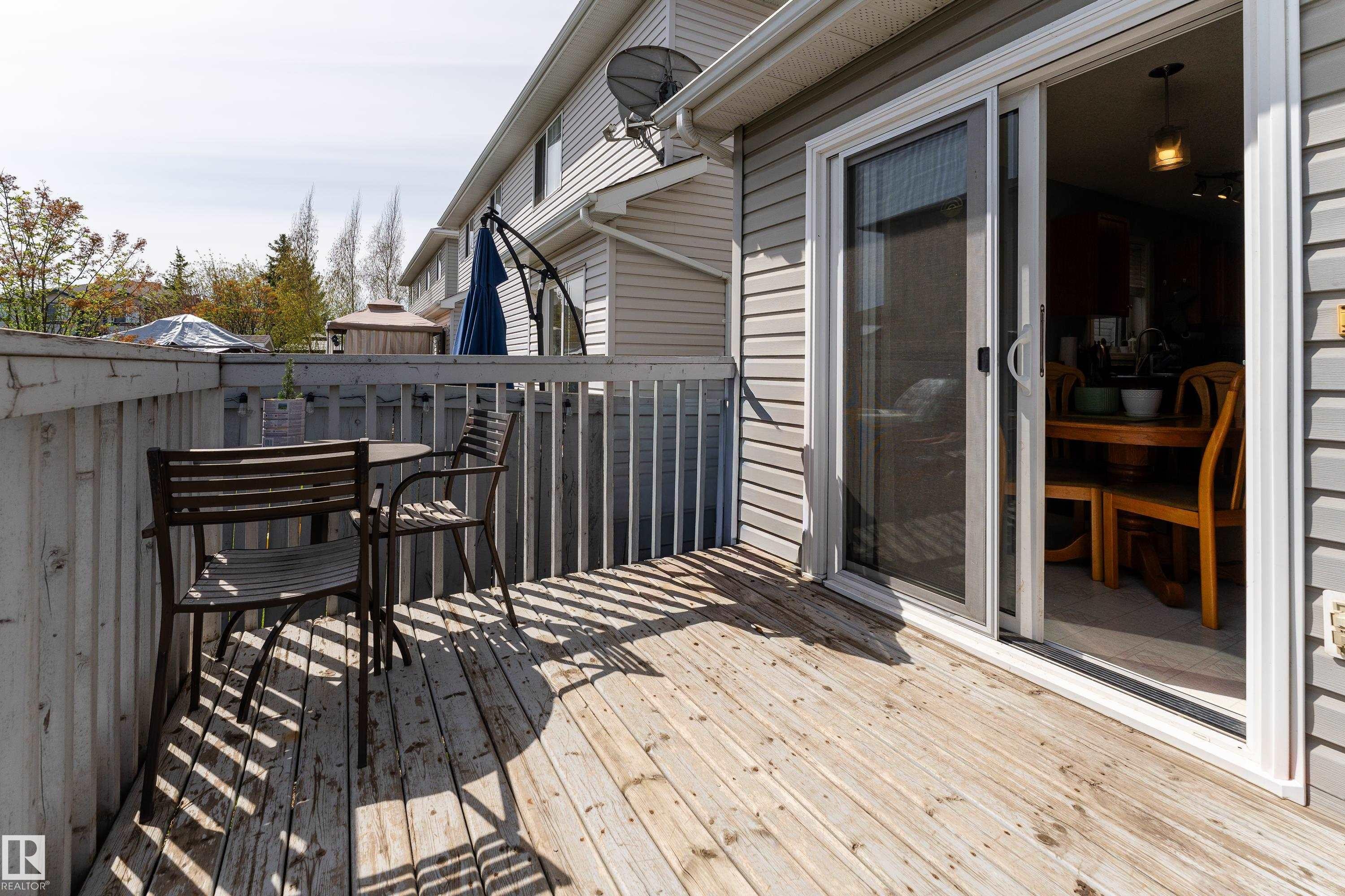 2 13403 Cumberland Road, Edmonton, AB