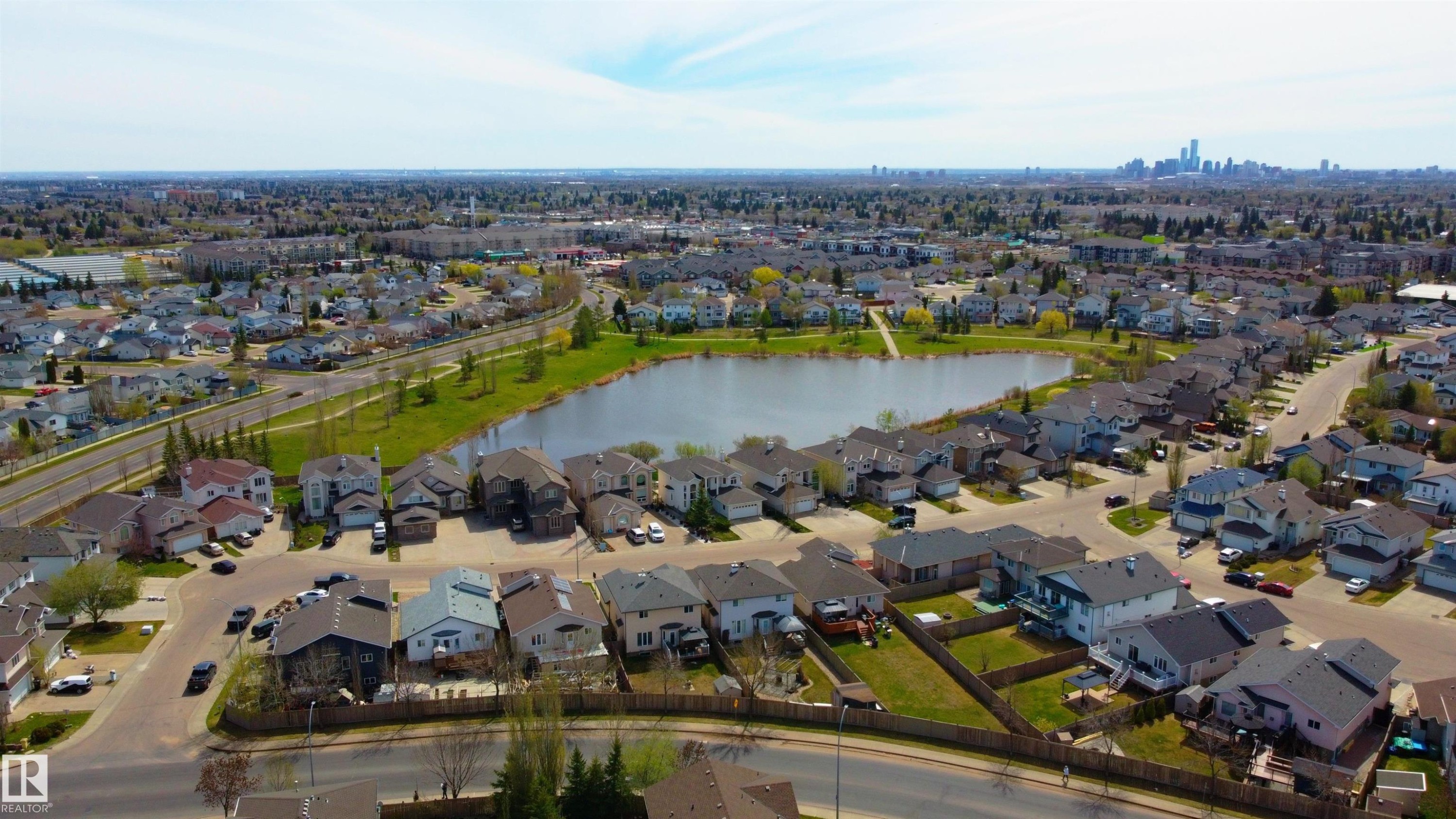 2 13403 Cumberland Road, Edmonton, AB