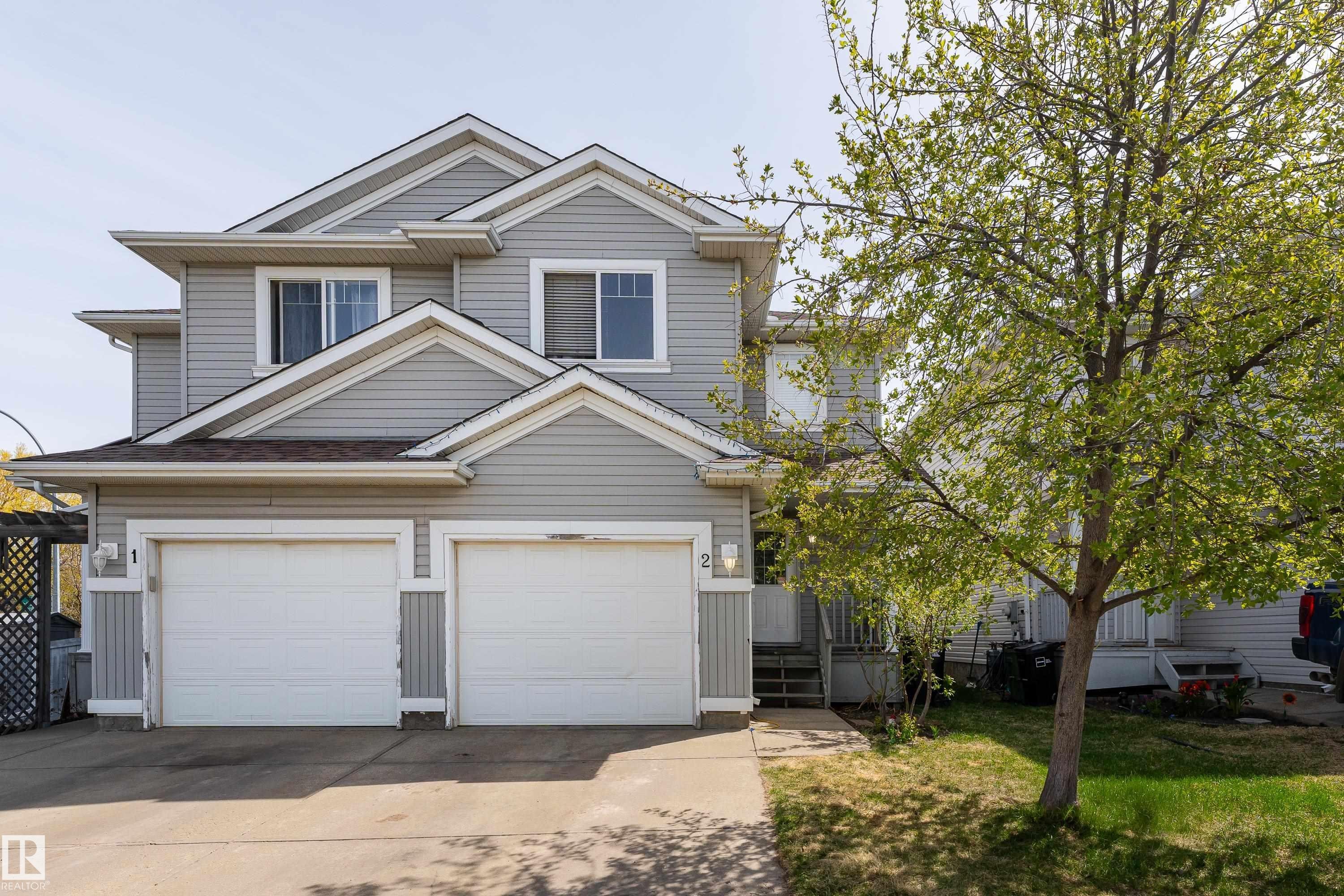 2 13403 Cumberland Road, Edmonton, AB