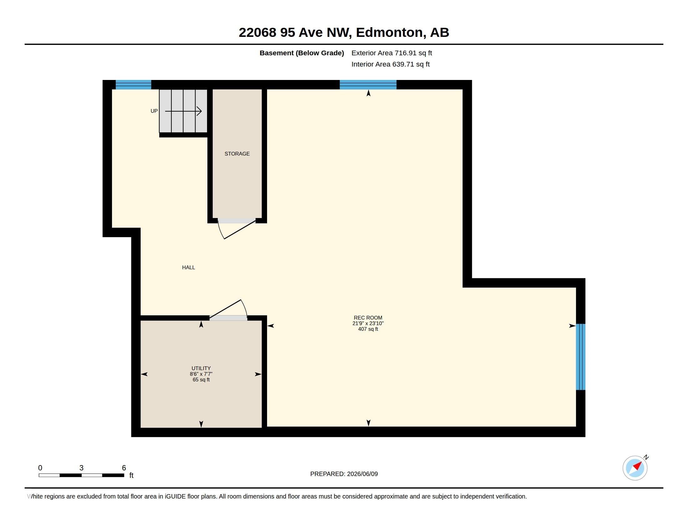 22068 95 Avenue, Edmonton, AB