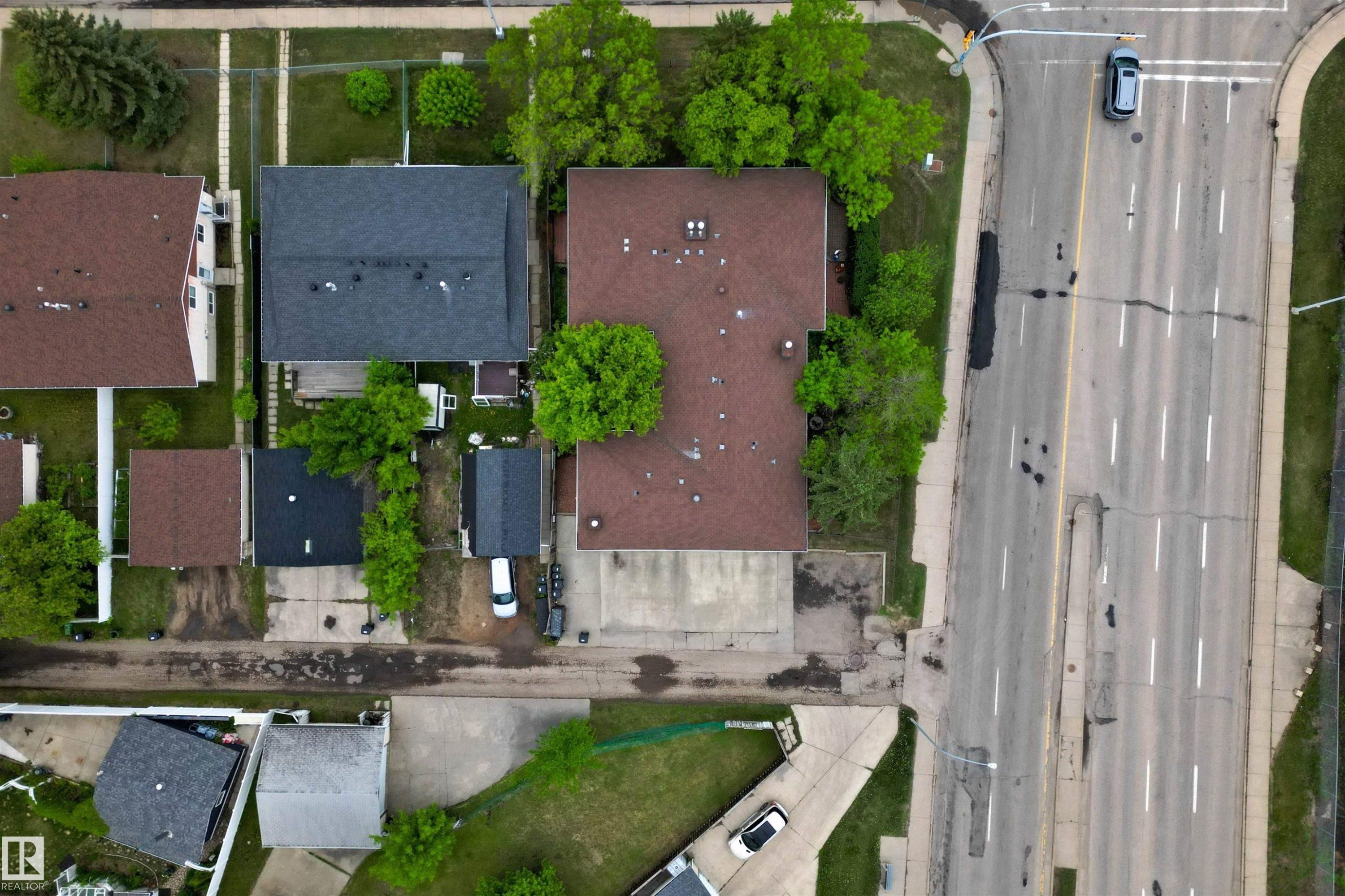 1 4275 76 Street, Edmonton, AB