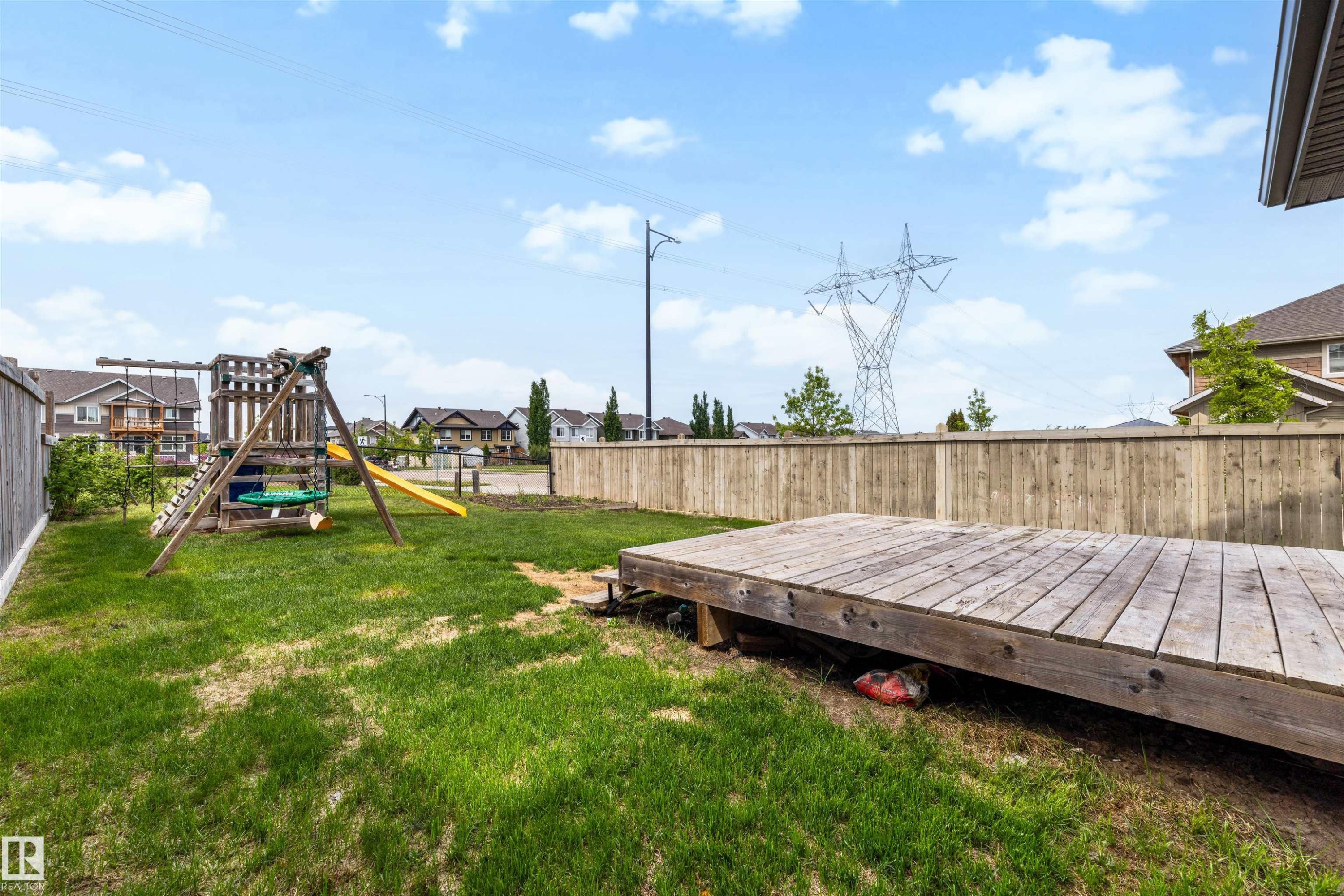 2097 Chalmers Way, Edmonton, AB