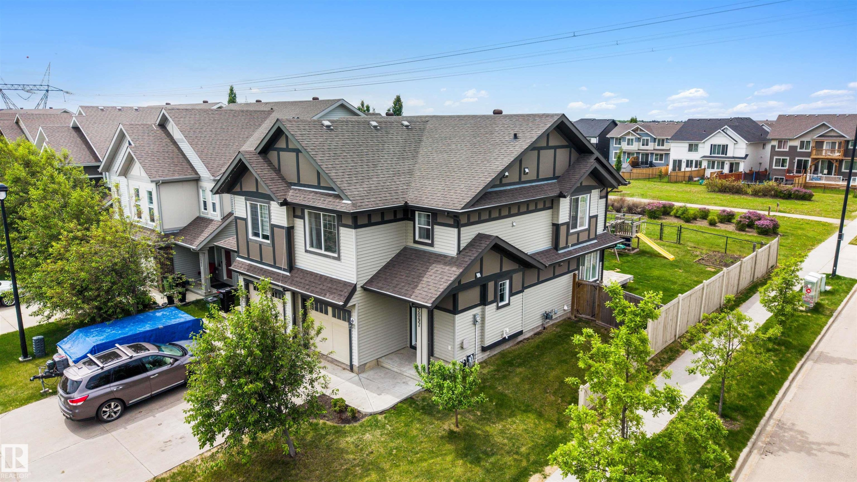 2097 Chalmers Way, Edmonton, AB