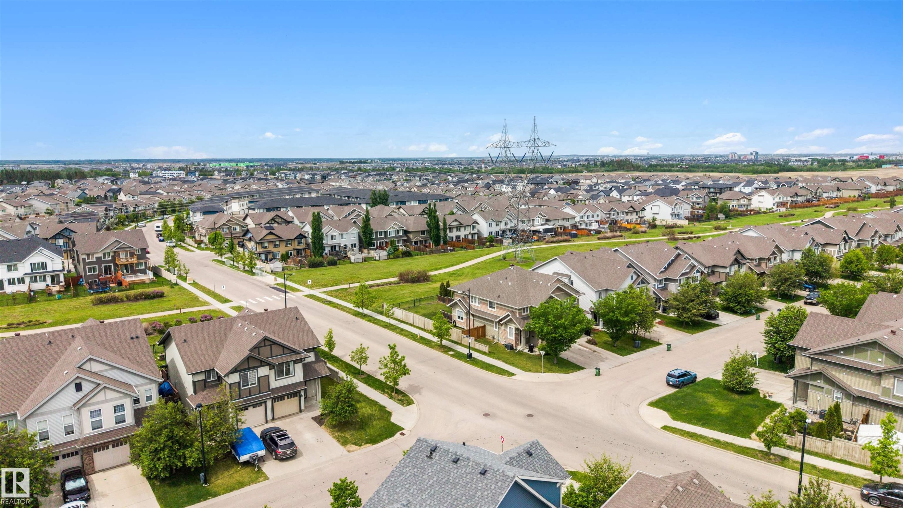 2097 Chalmers Way, Edmonton, AB