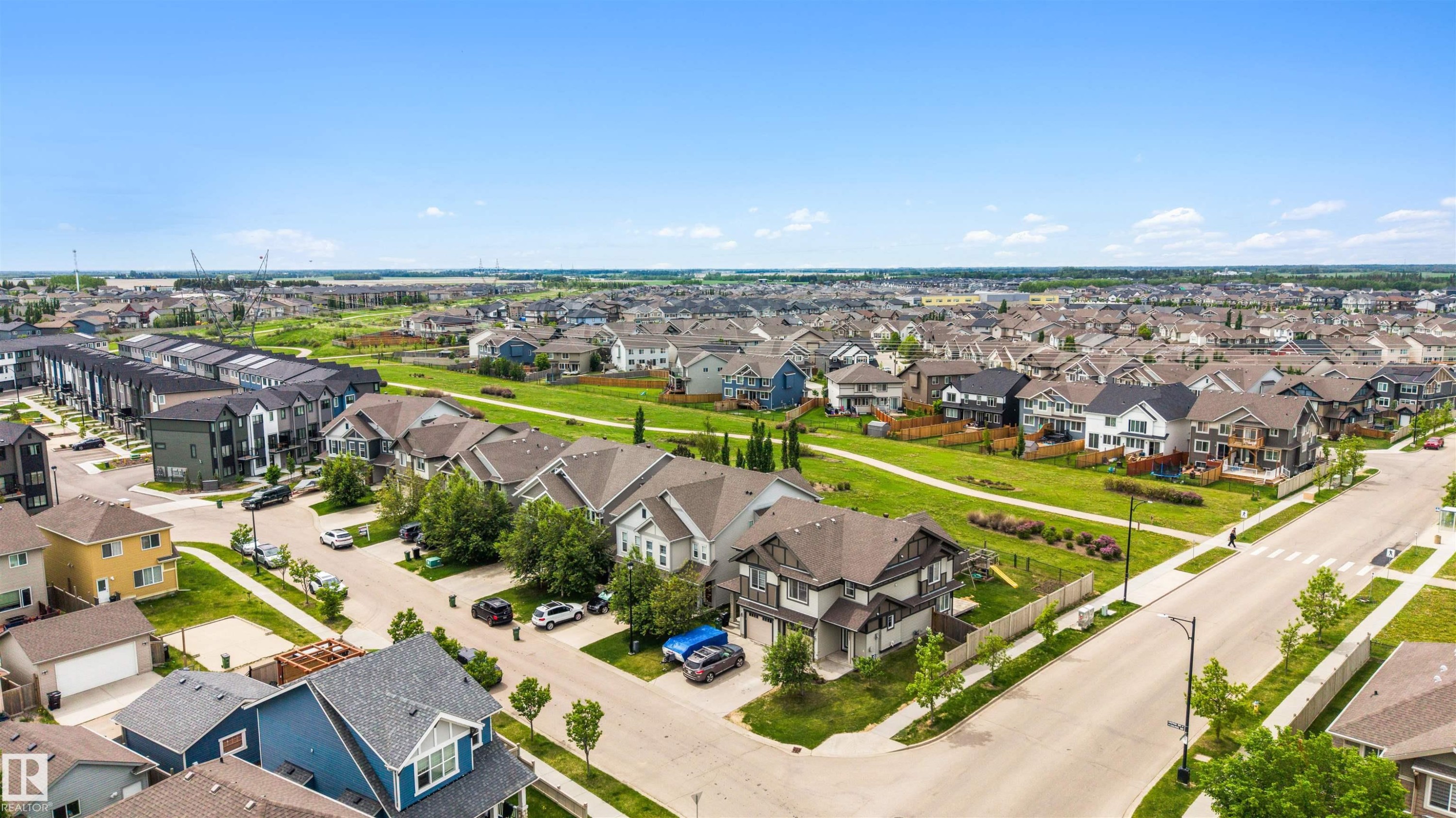 2097 Chalmers Way, Edmonton, AB