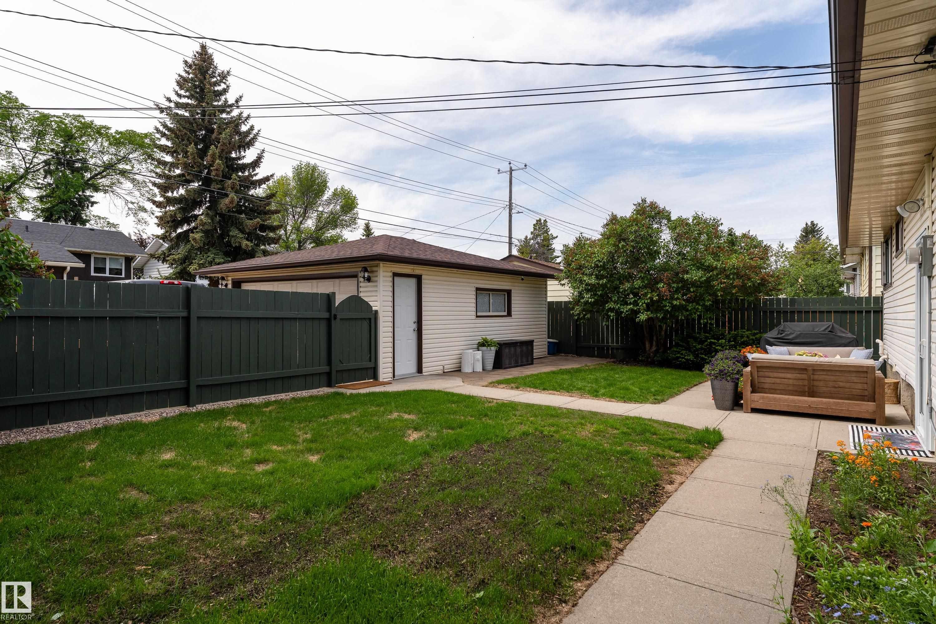 7223 95 Avenue, Edmonton, AB