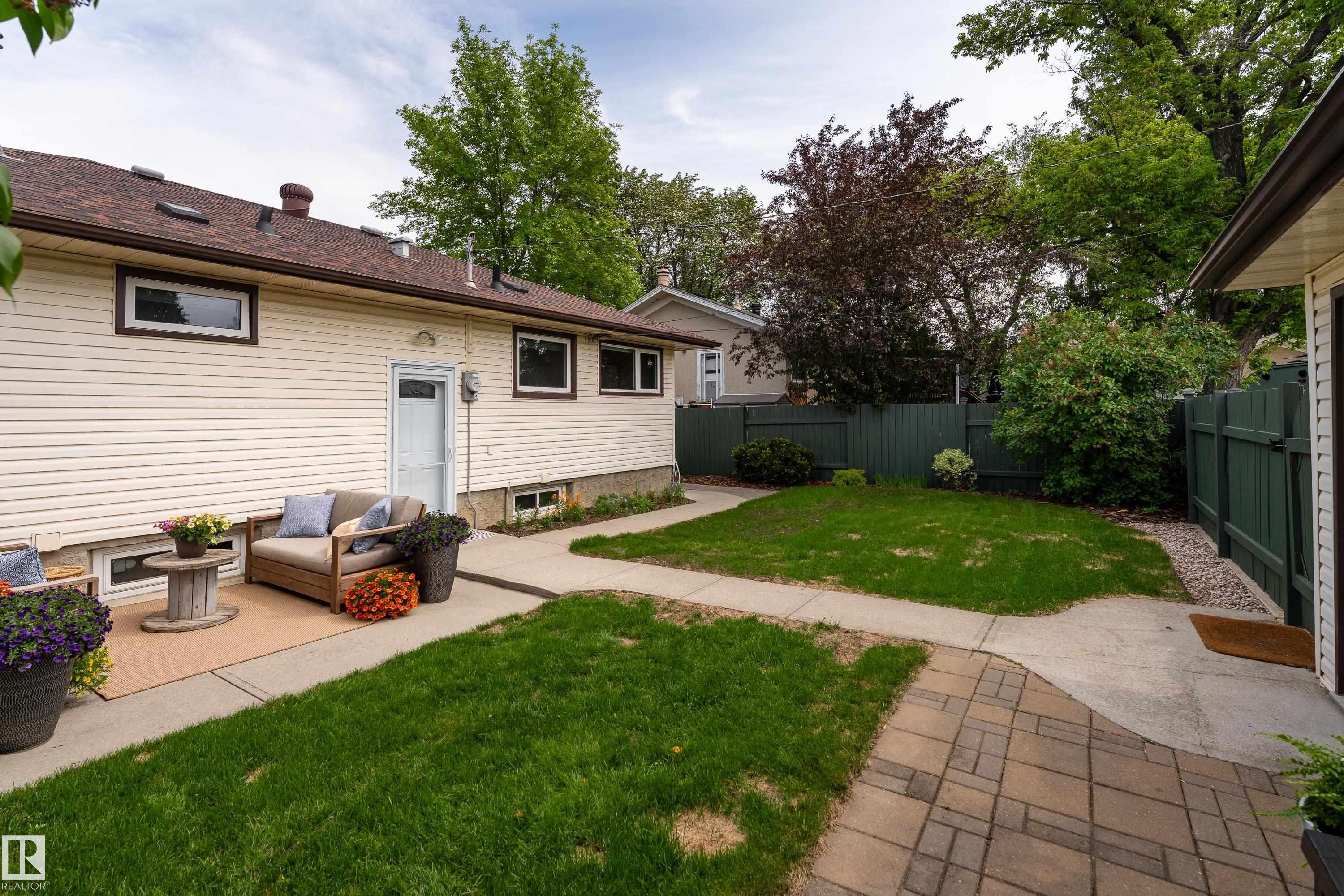 7223 95 Avenue, Edmonton, AB
