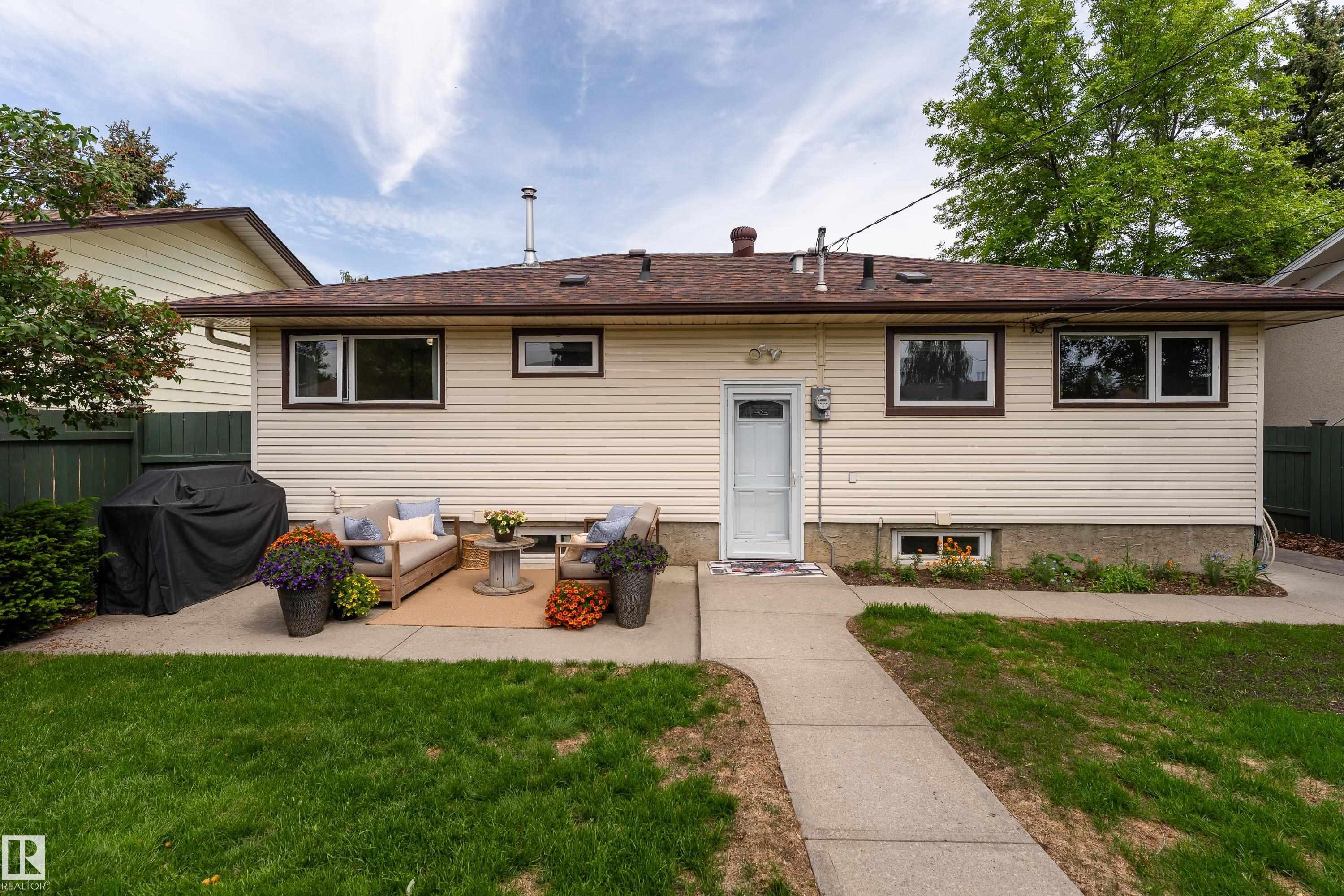 7223 95 Avenue, Edmonton, AB