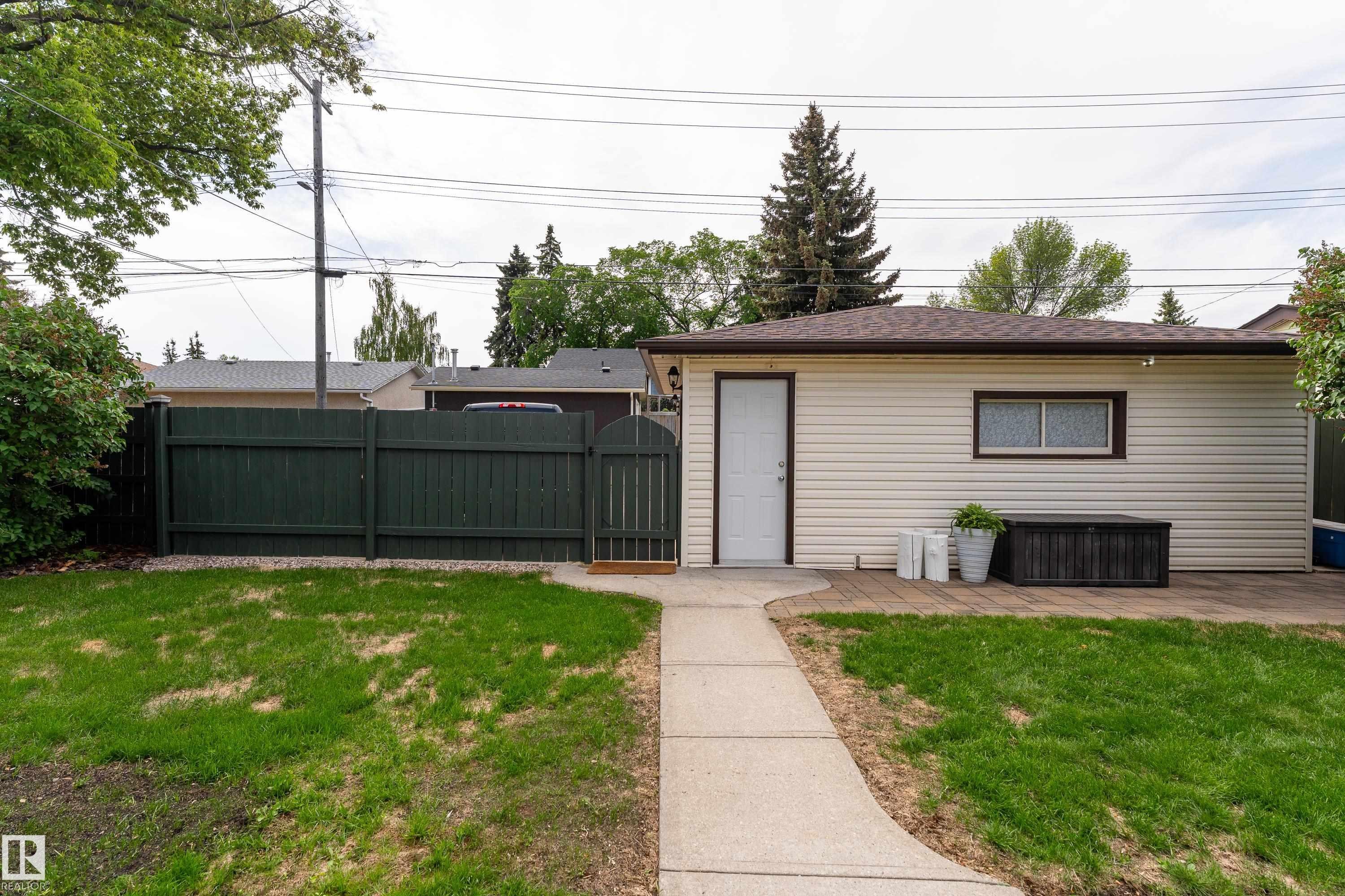 7223 95 Avenue, Edmonton, AB