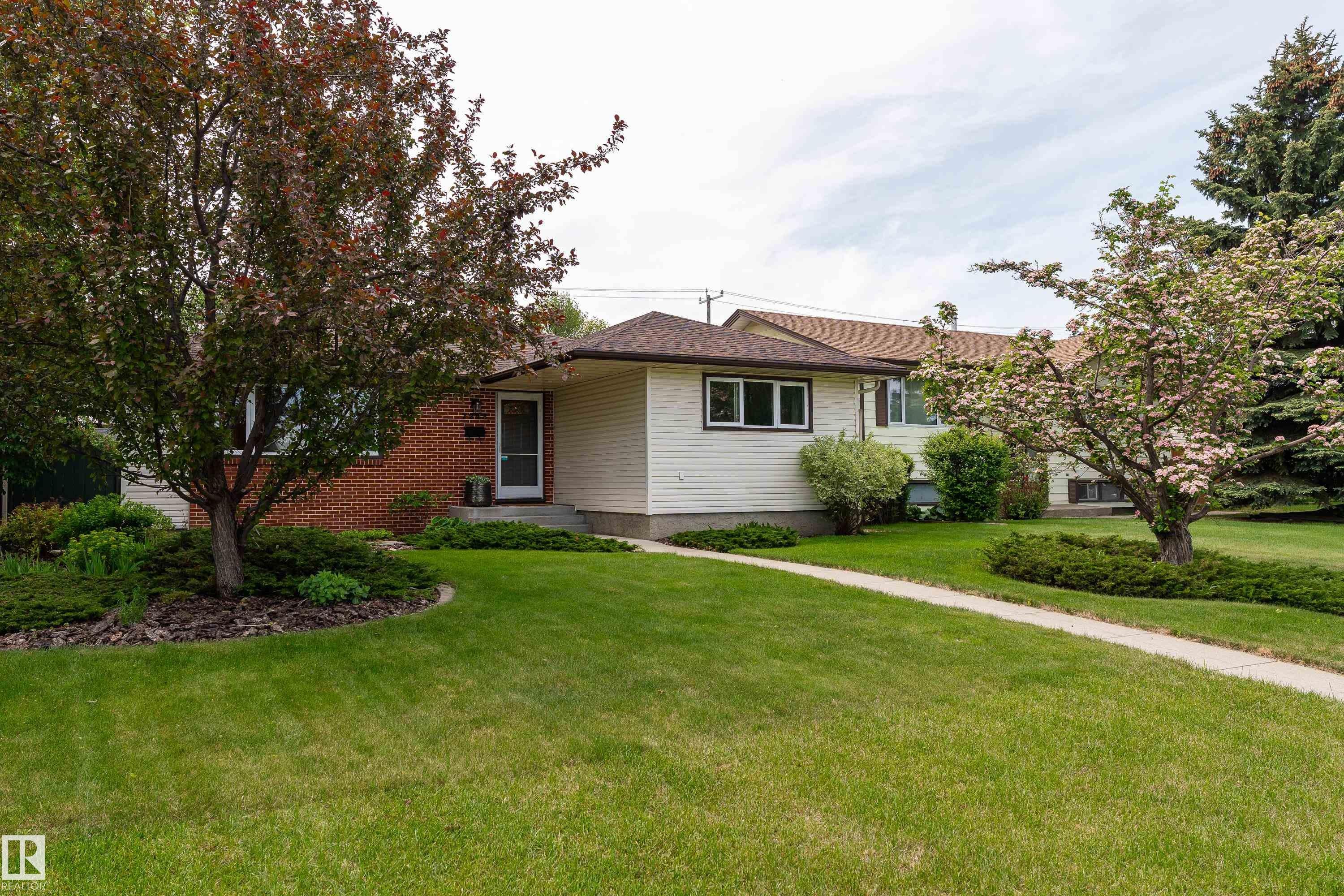 7223 95 Avenue, Edmonton, AB