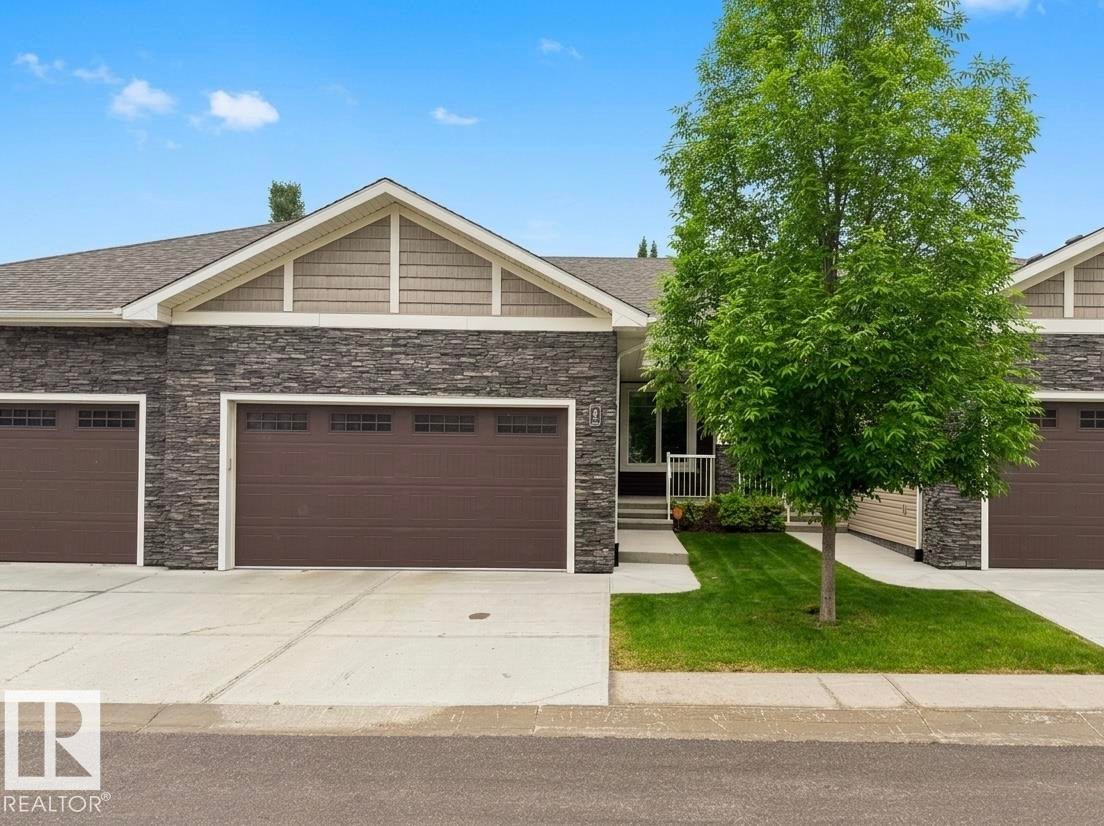 2 7115 Armour Link Link, Edmonton, AB
