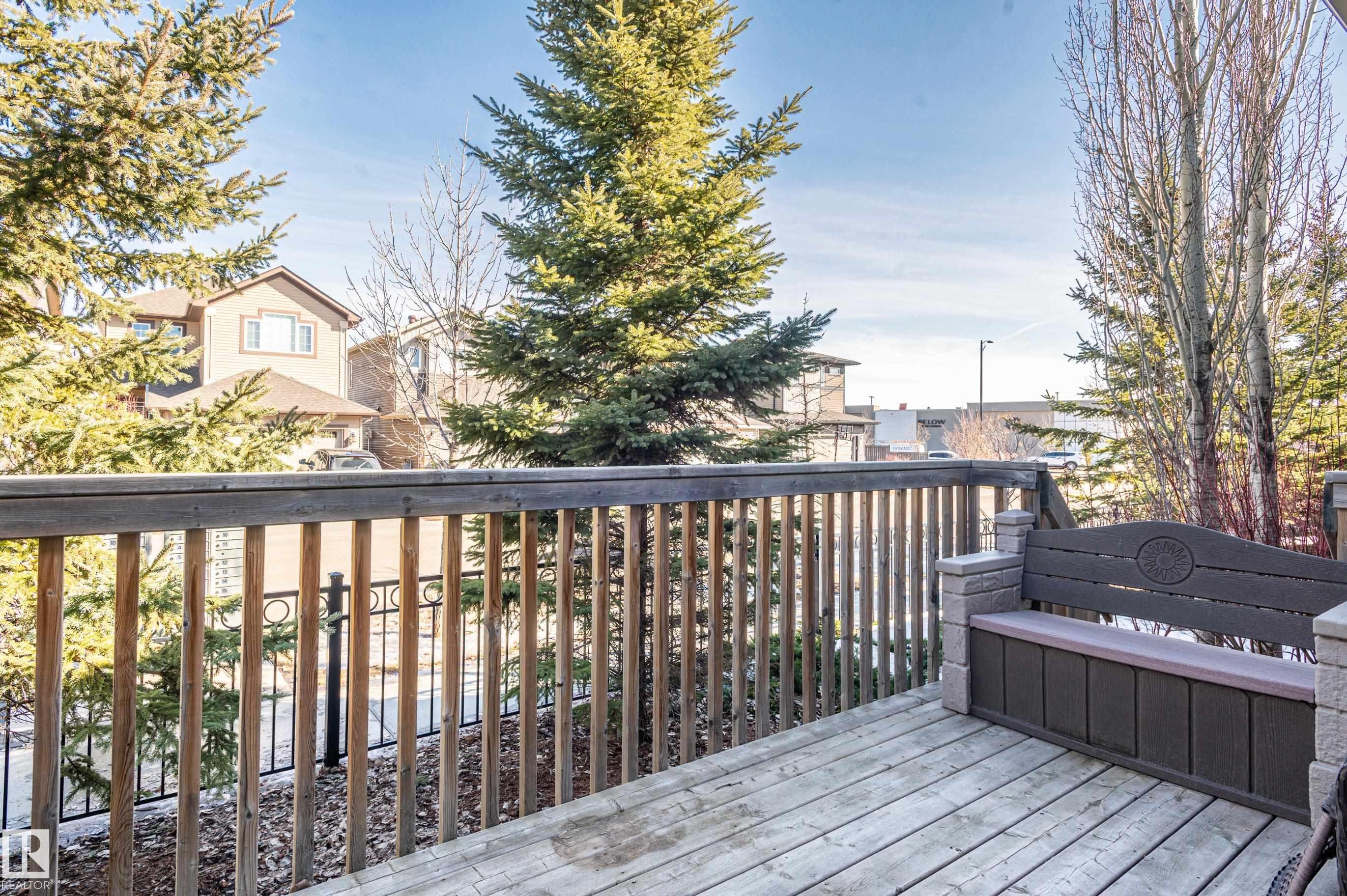 2 7115 Armour Link Link, Edmonton, AB
