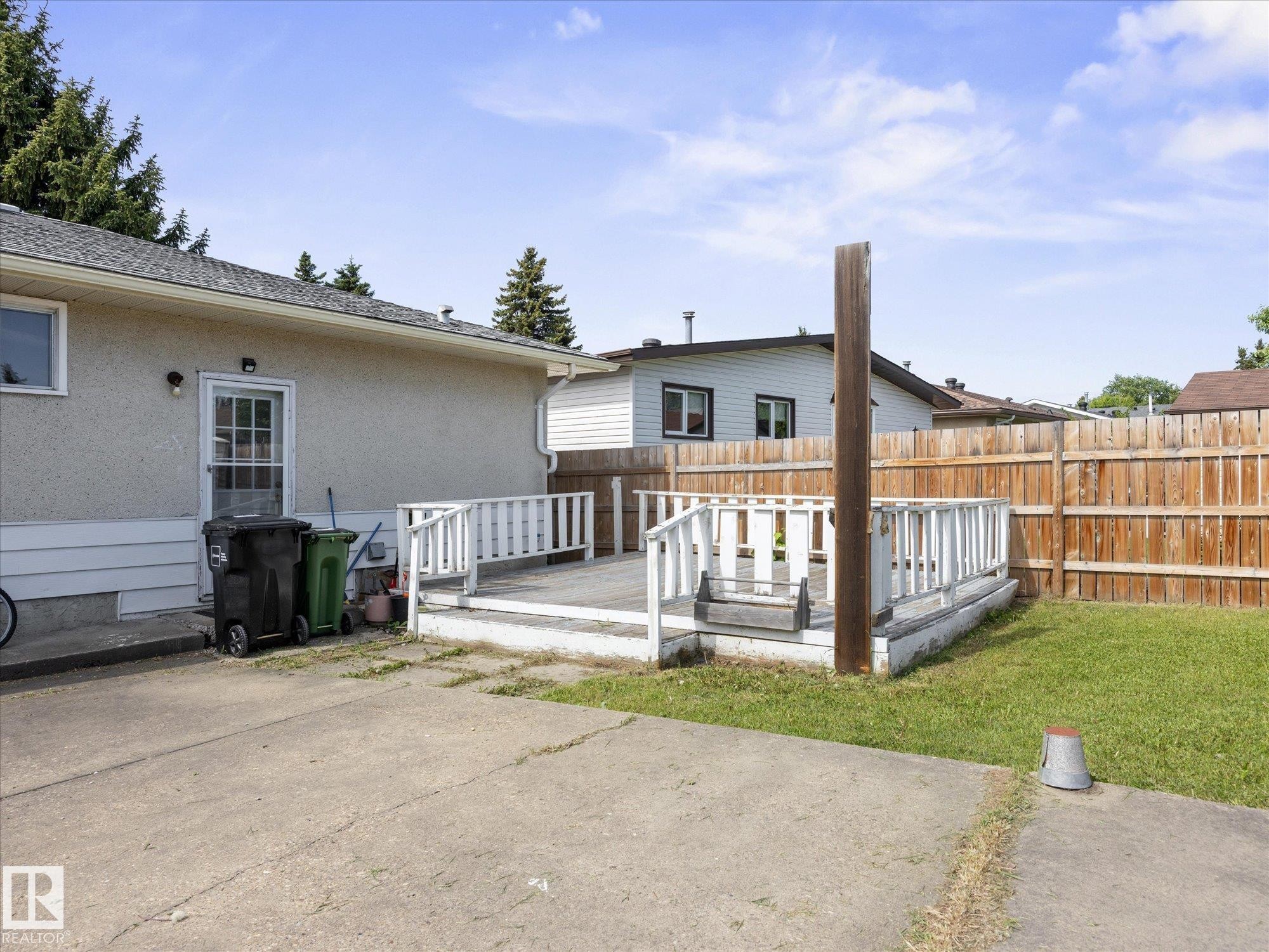 11408 165 Avenue, Edmonton, AB