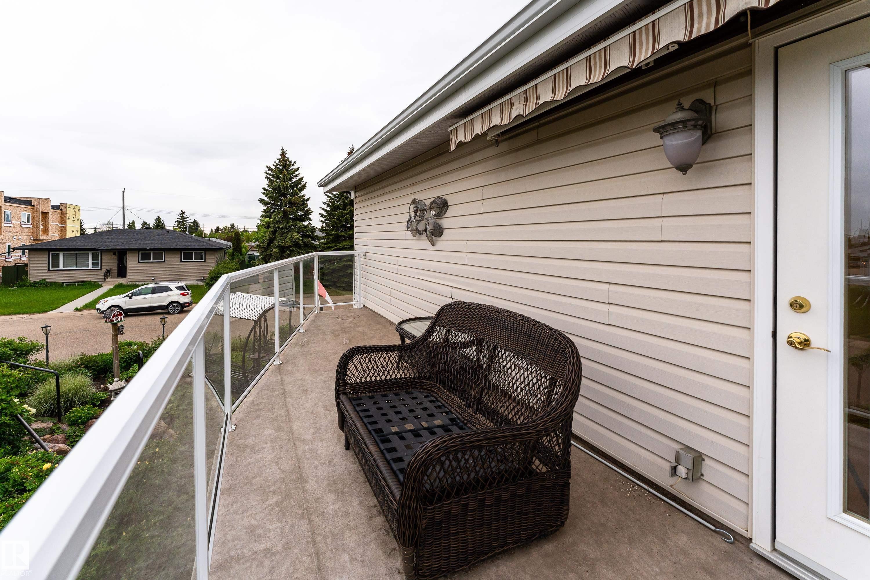 7802 132A Avenue, Edmonton, AB