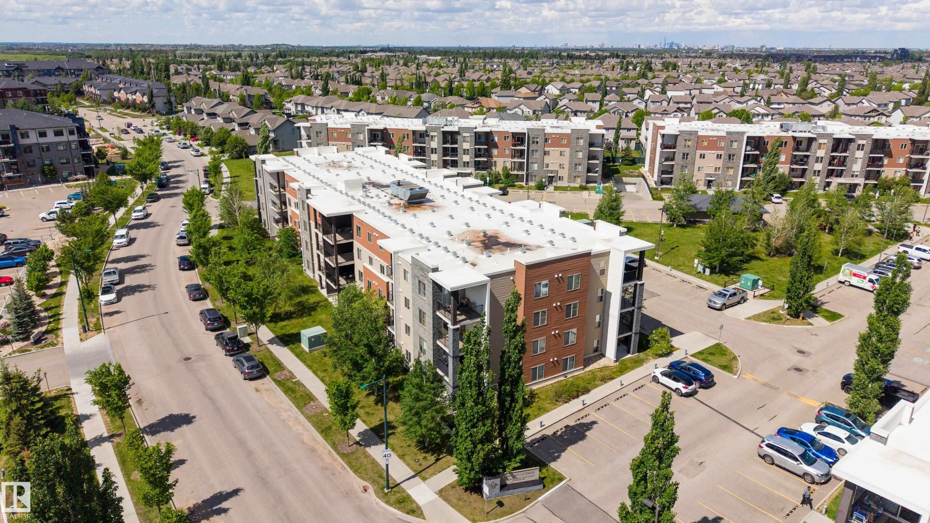 301 11820 22 Avenue, Edmonton, AB