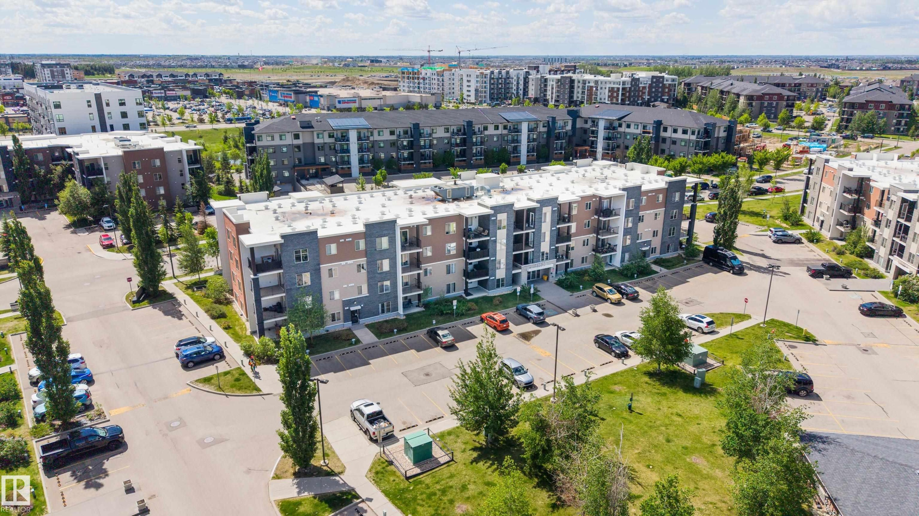 301 11820 22 Avenue, Edmonton, AB