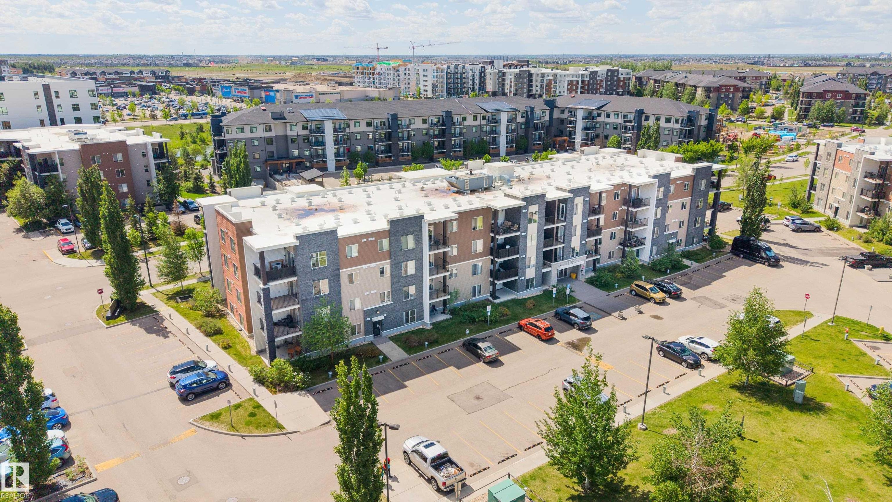 301 11820 22 Avenue, Edmonton, AB