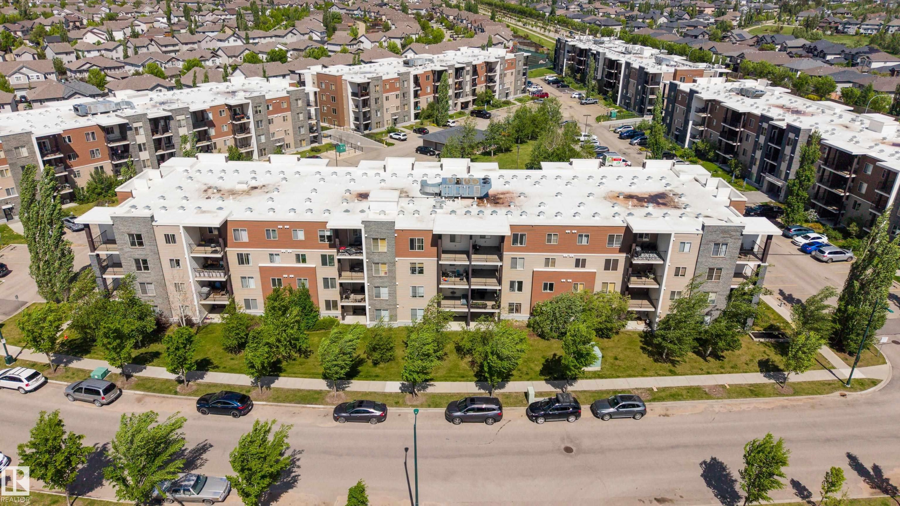 301 11820 22 Avenue, Edmonton, AB