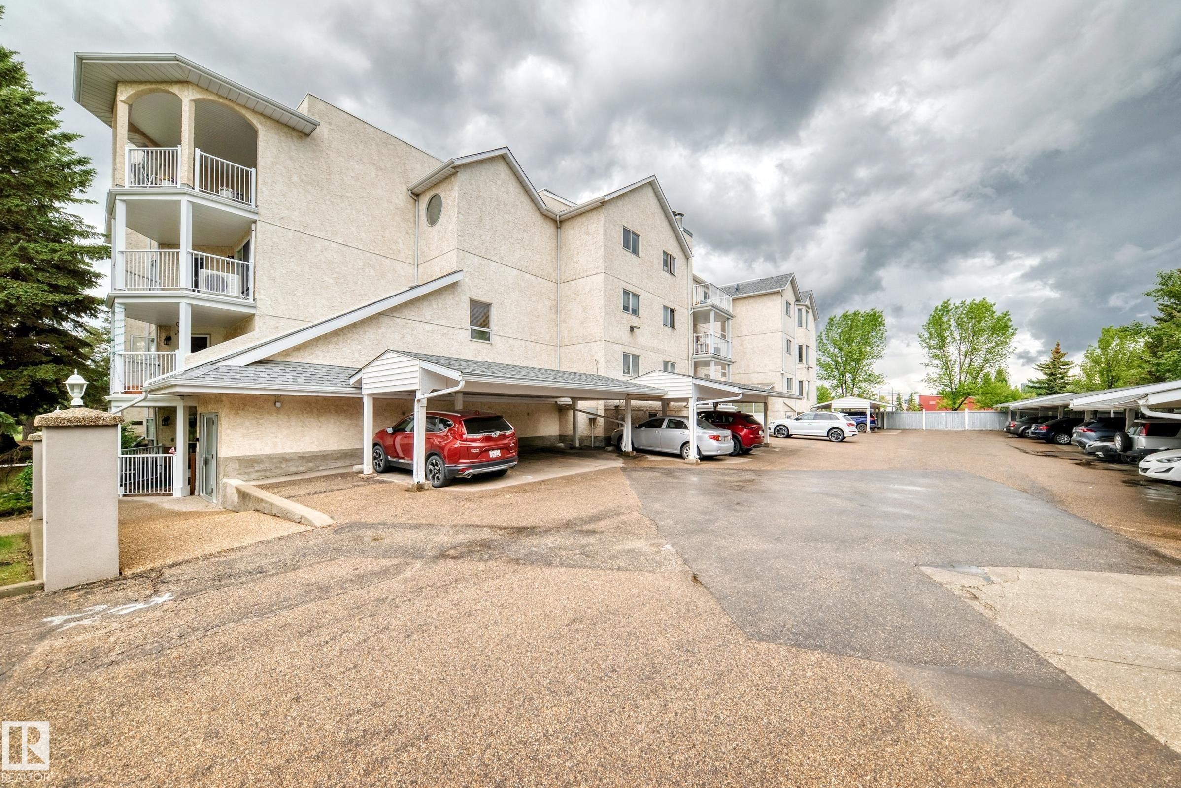403 11020 19 Avenue Nw, Edmonton, AB