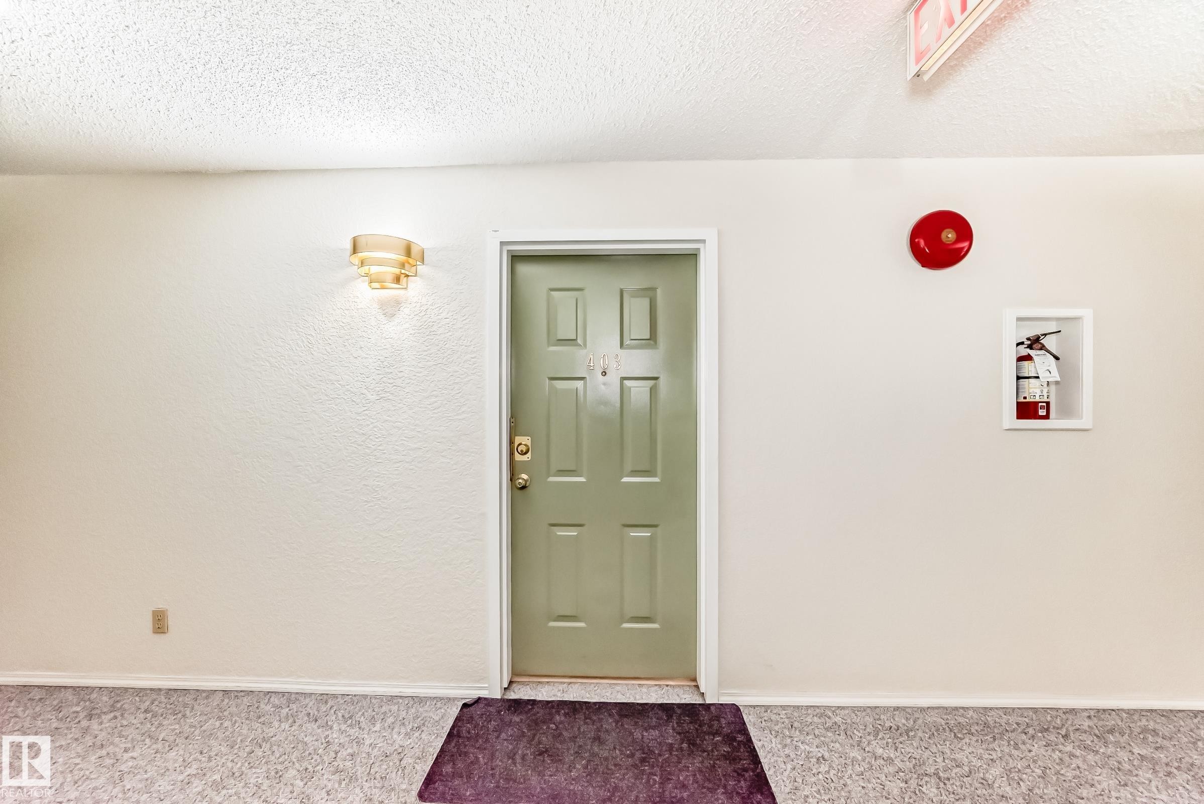 403 11020 19 Avenue Nw, Edmonton, AB