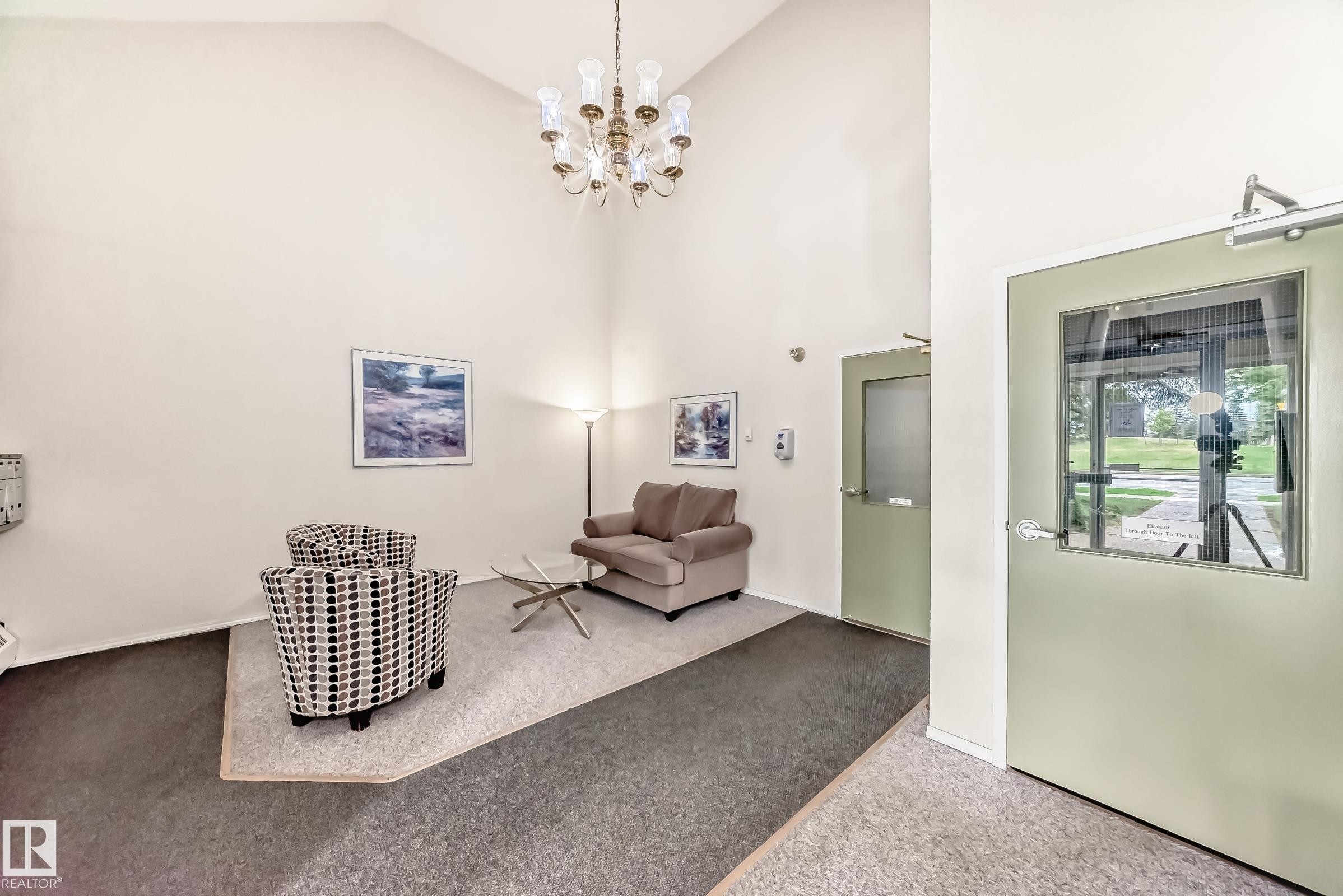 403 11020 19 Avenue Nw, Edmonton, AB