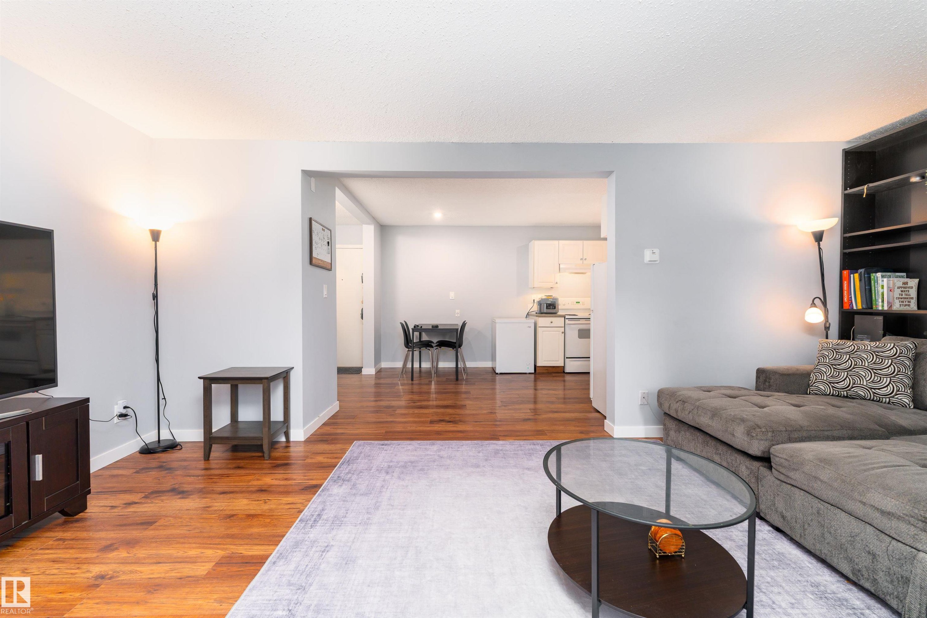 26 10208 113 Street, Edmonton, AB