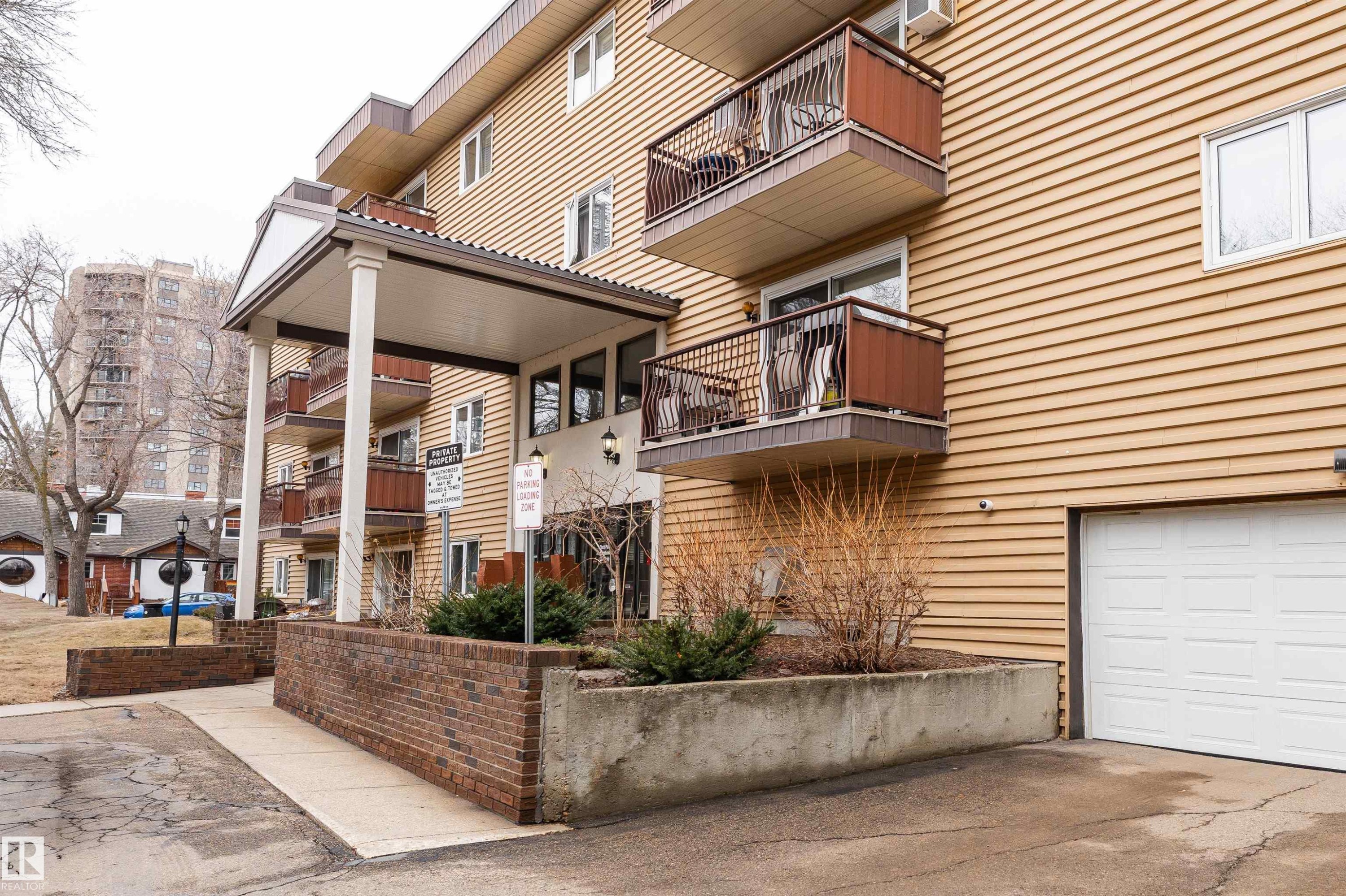 26 10208 113 Street, Edmonton, AB