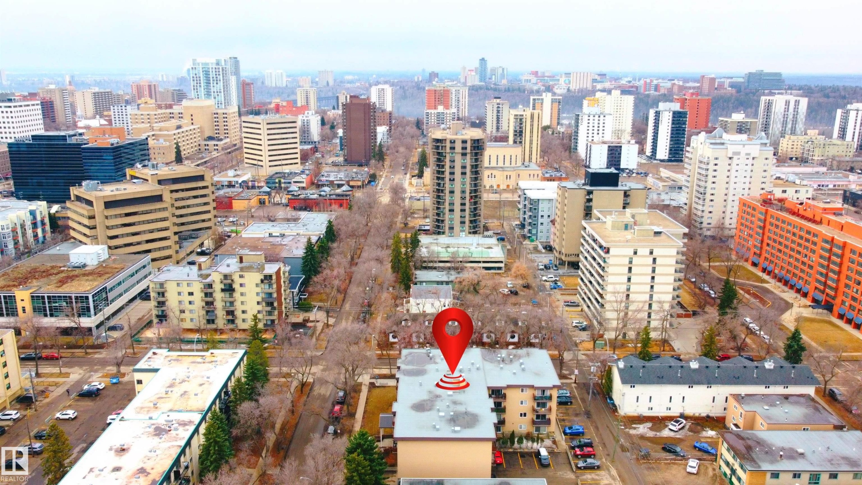 26 10208 113 Street, Edmonton, AB