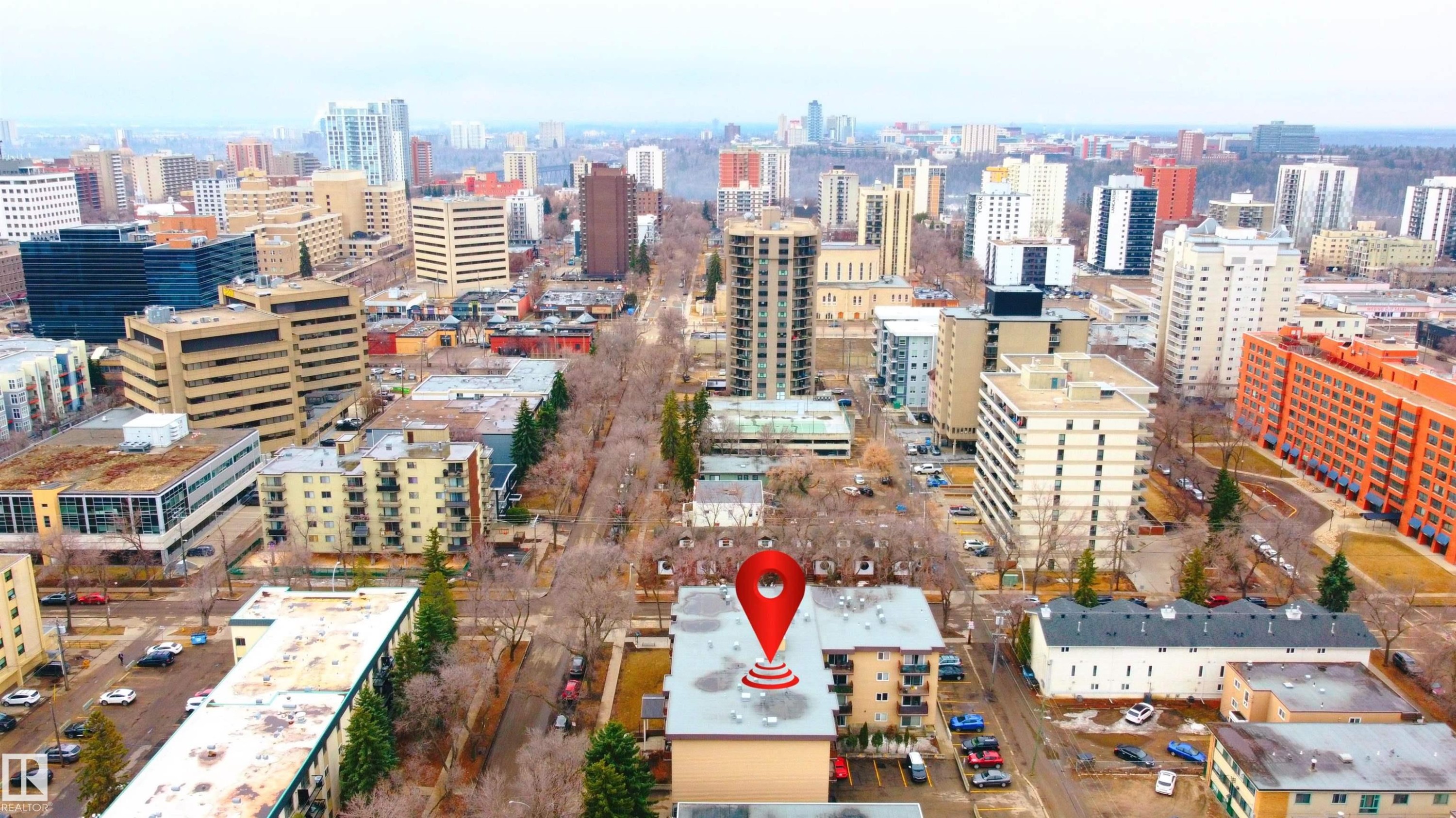 26 10208 113 Street, Edmonton, AB
