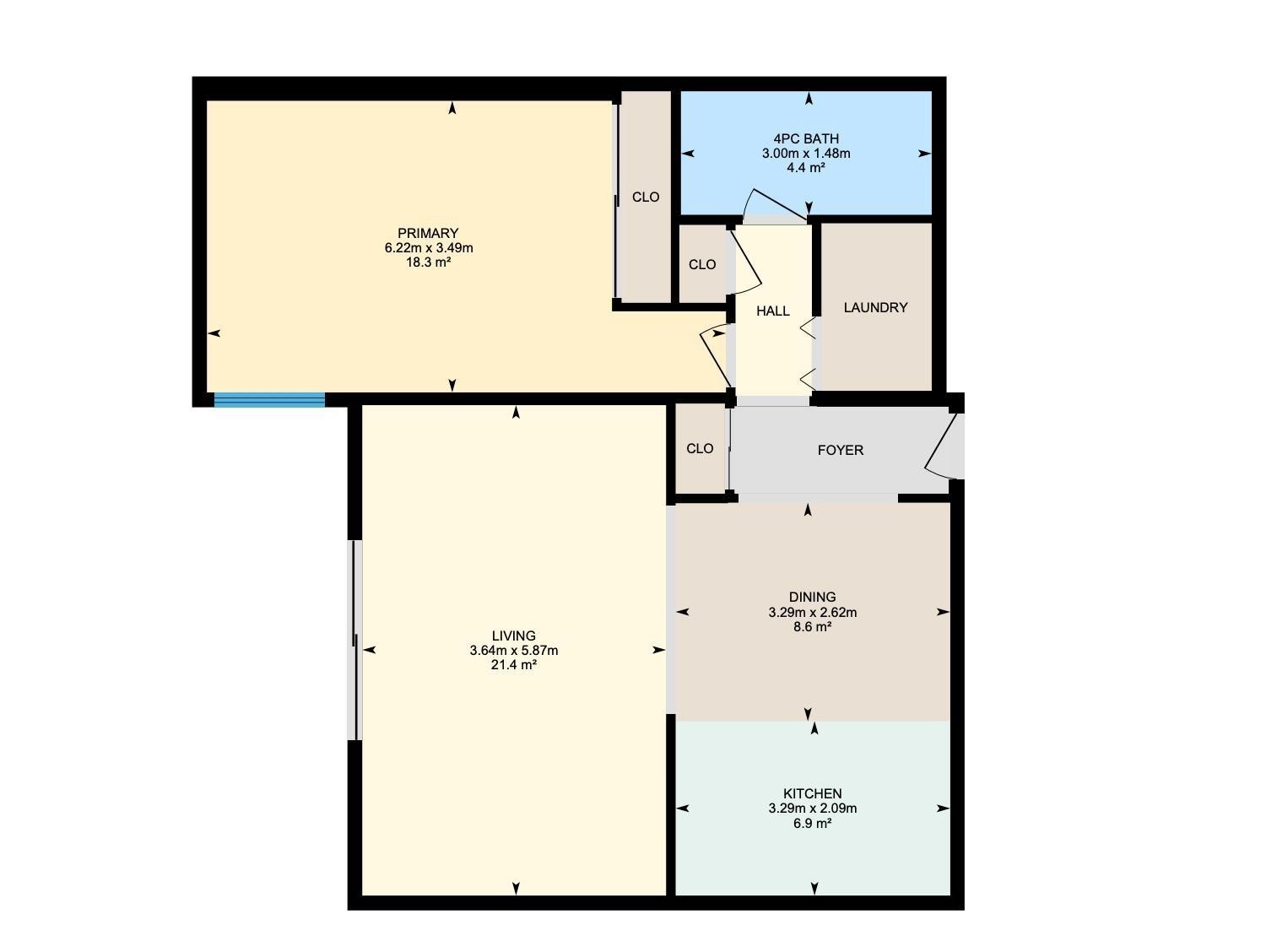 26 10208 113 Street, Edmonton, AB