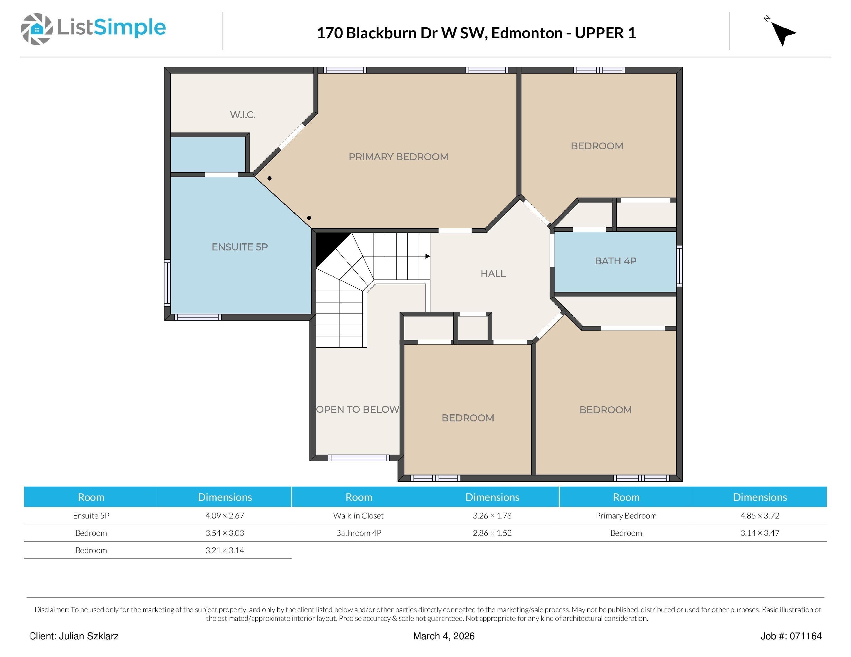 170 Blackburn Drive, Edmonton, AB