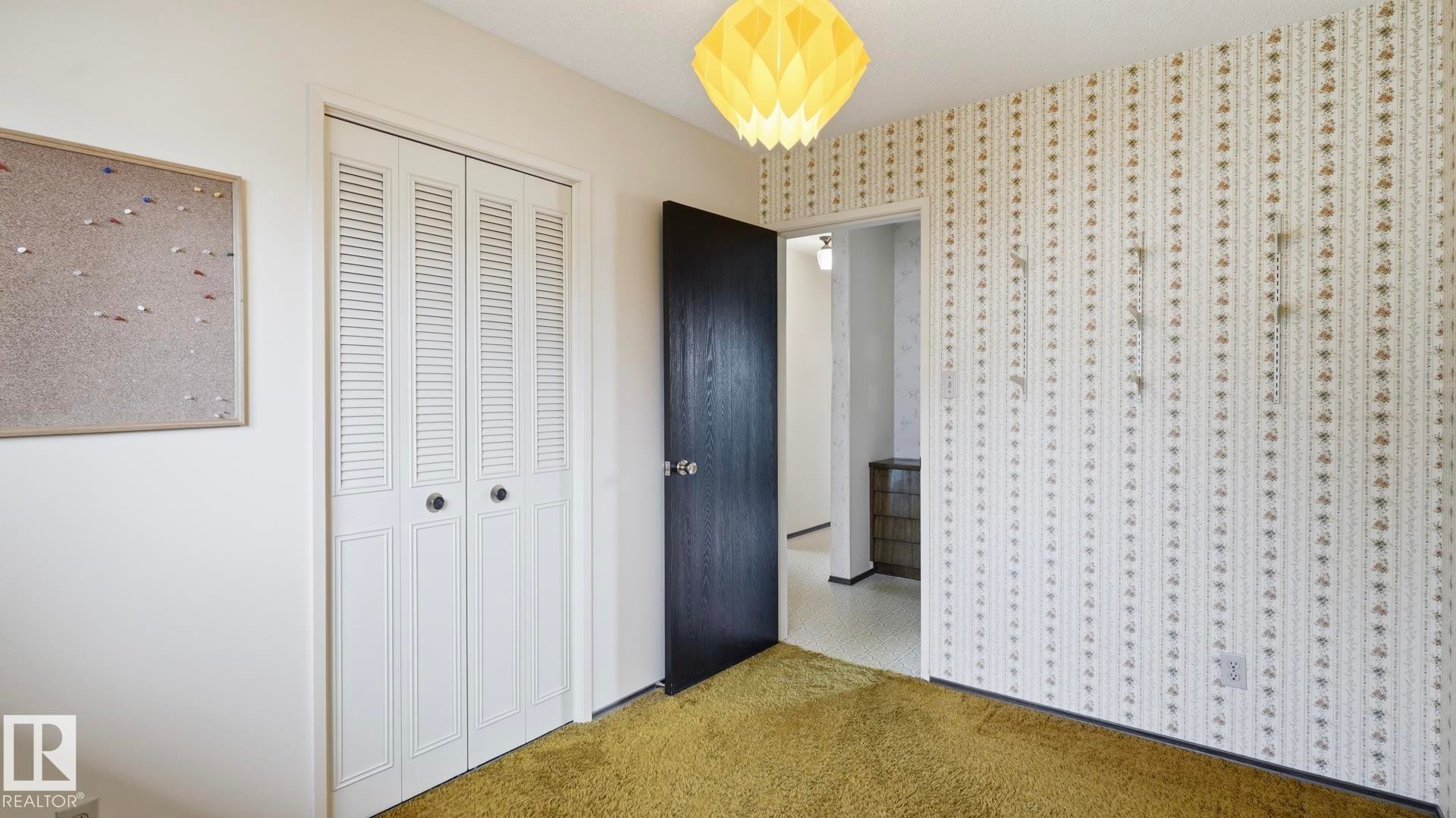 Bedroom - 7408 40 Avenue, Edmonton, AB