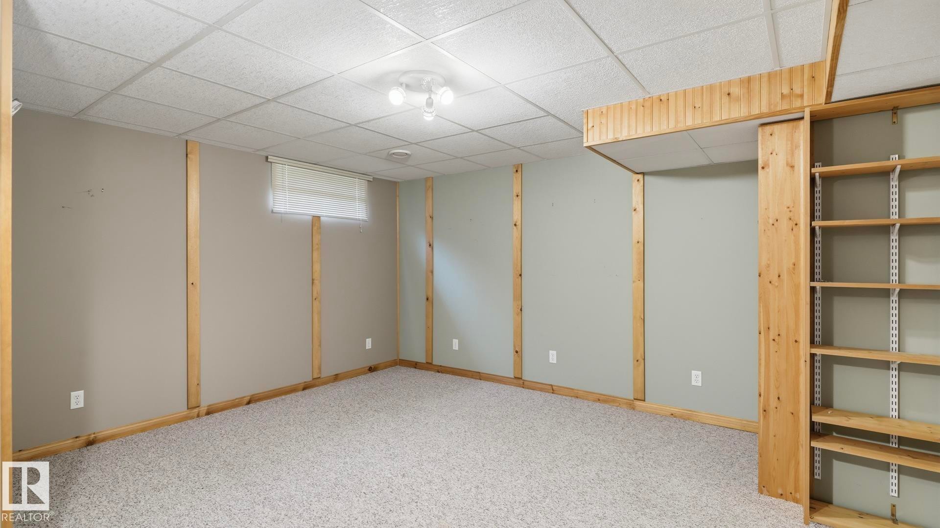 Basement - 7408 40 Avenue, Edmonton, AB