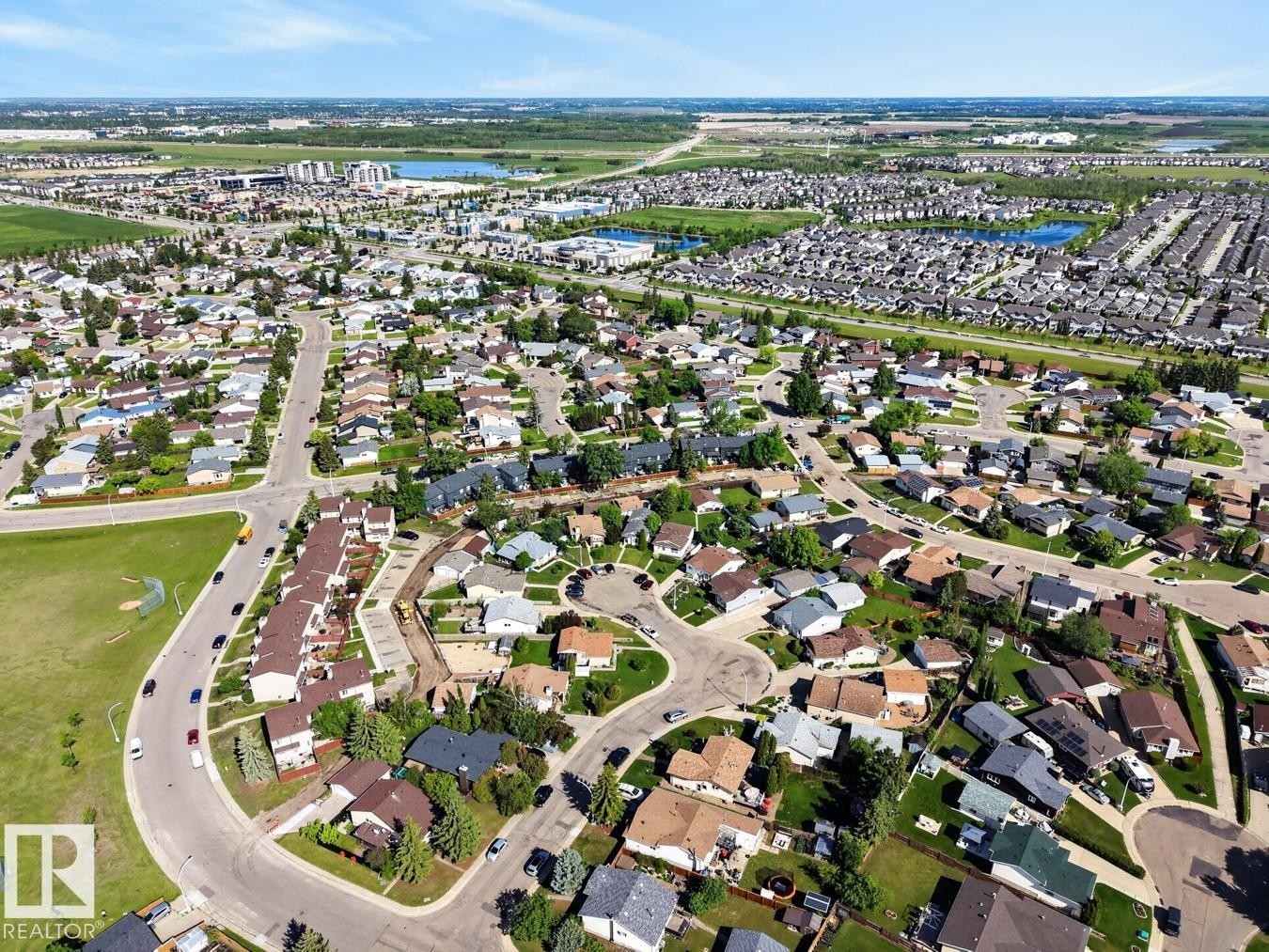 152 Warwick Road, Edmonton, AB