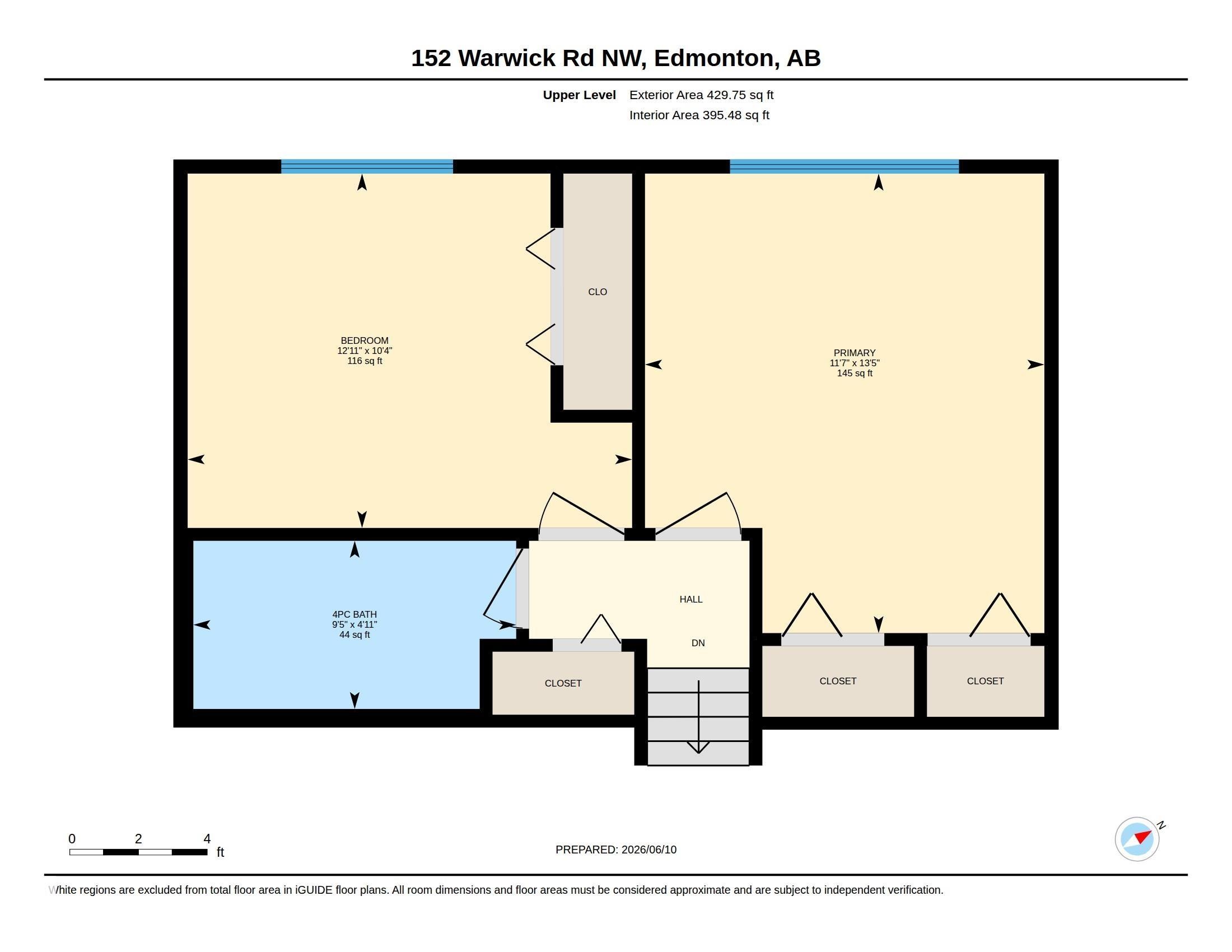 152 Warwick Road, Edmonton, AB