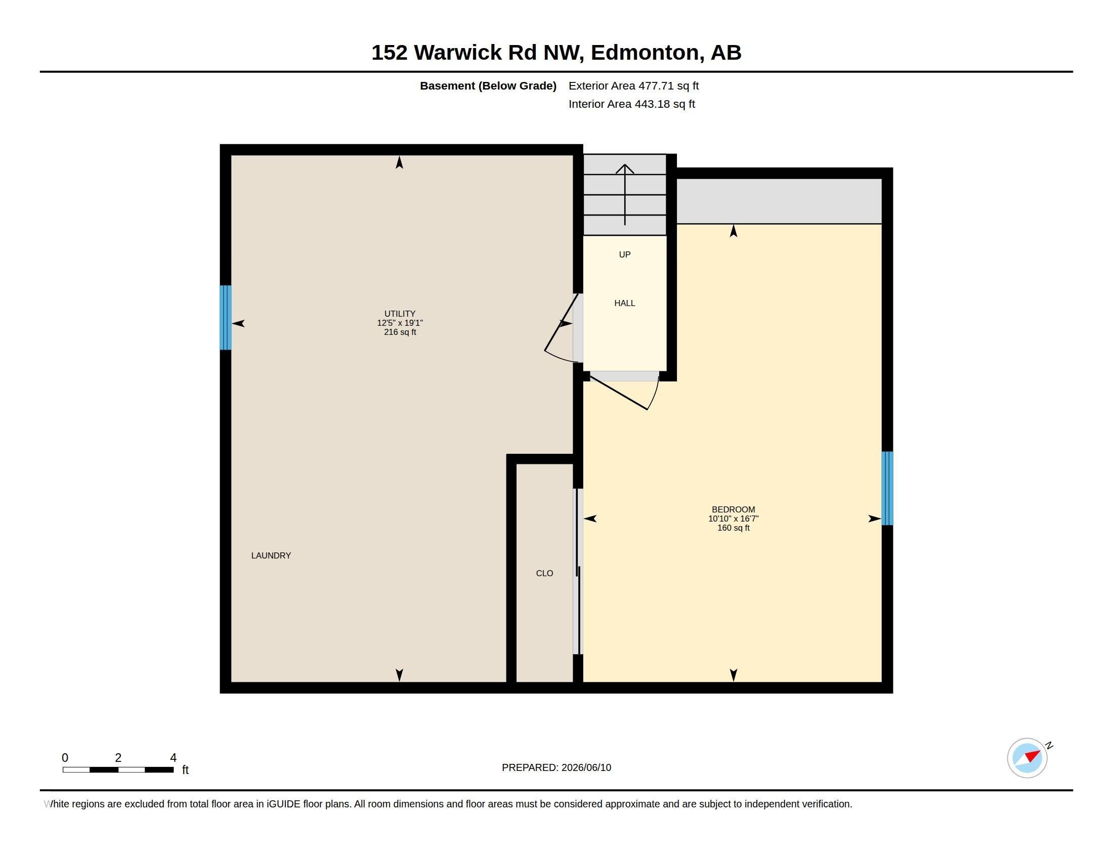 152 Warwick Road, Edmonton, AB