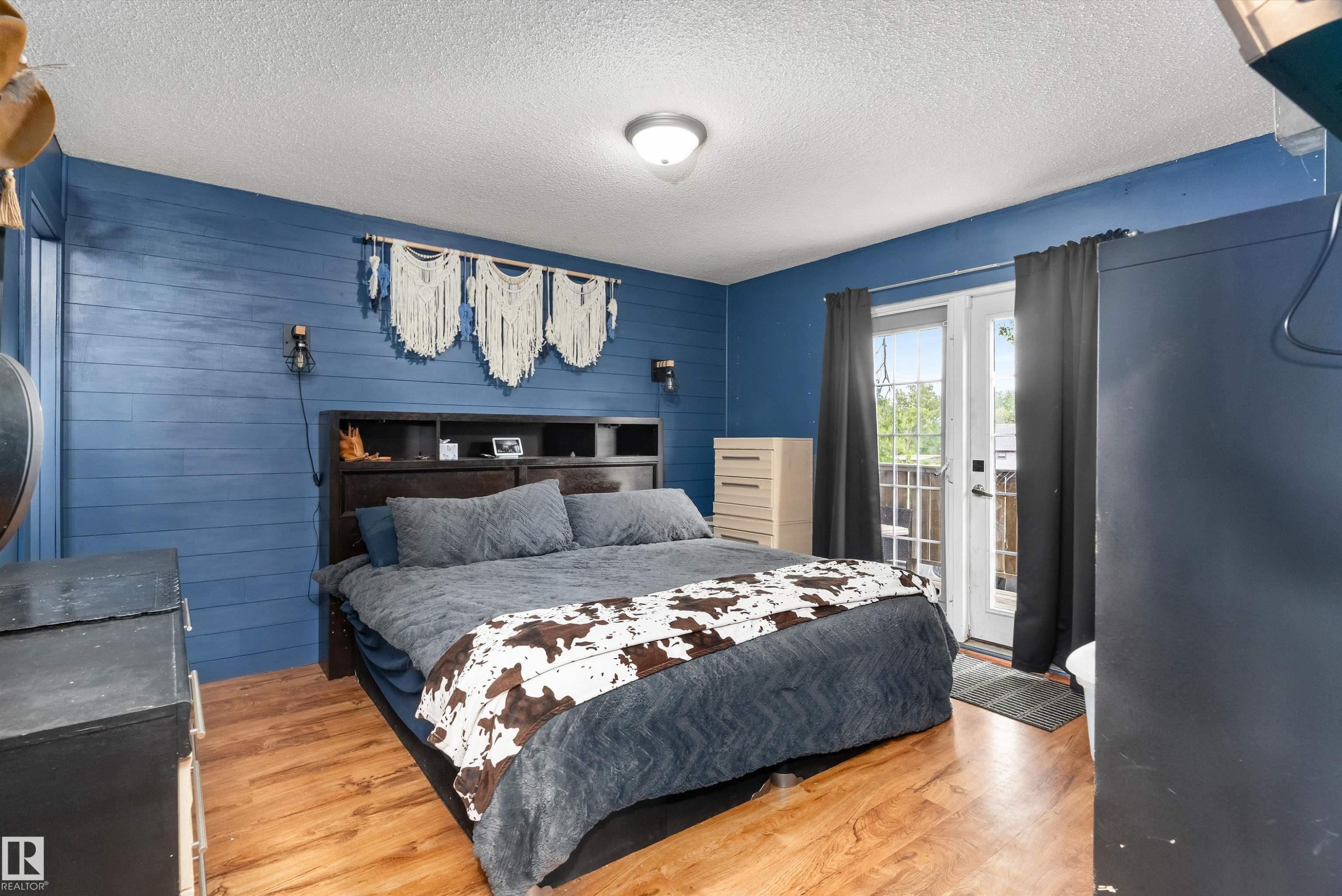 14 2 Avenue, Hay Lakes, AB - Indoor Photo Showing Bedroom