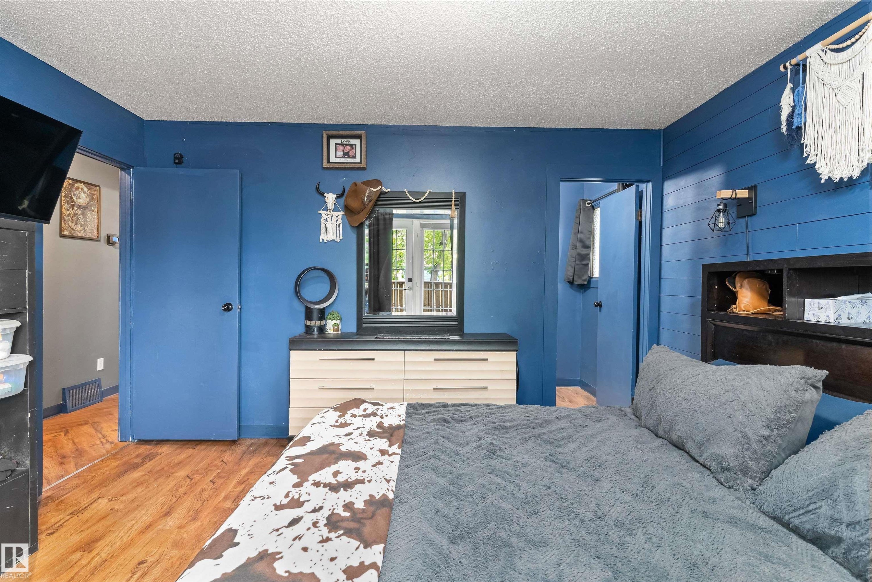 14 2 Avenue, Hay Lakes, AB - Indoor Photo Showing Bedroom