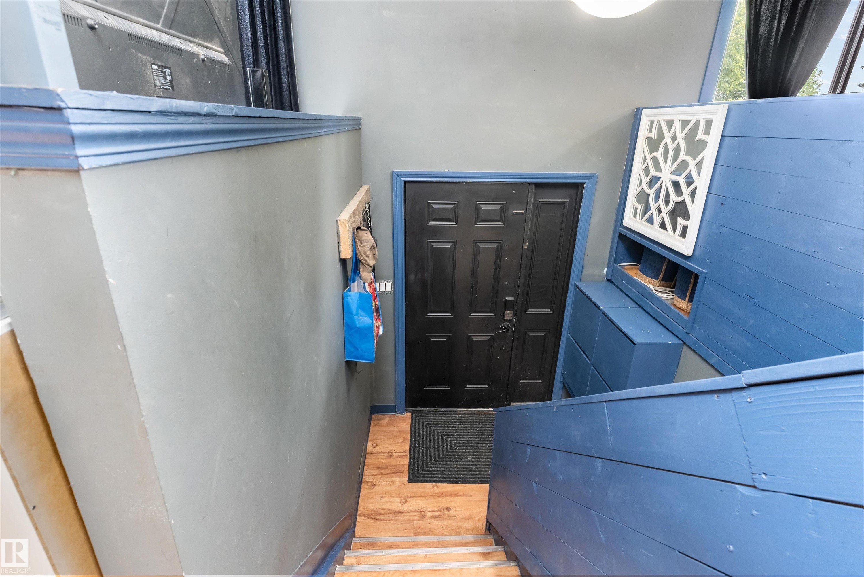 14 2 Avenue, Hay Lakes, AB - Indoor Photo Showing Other Room