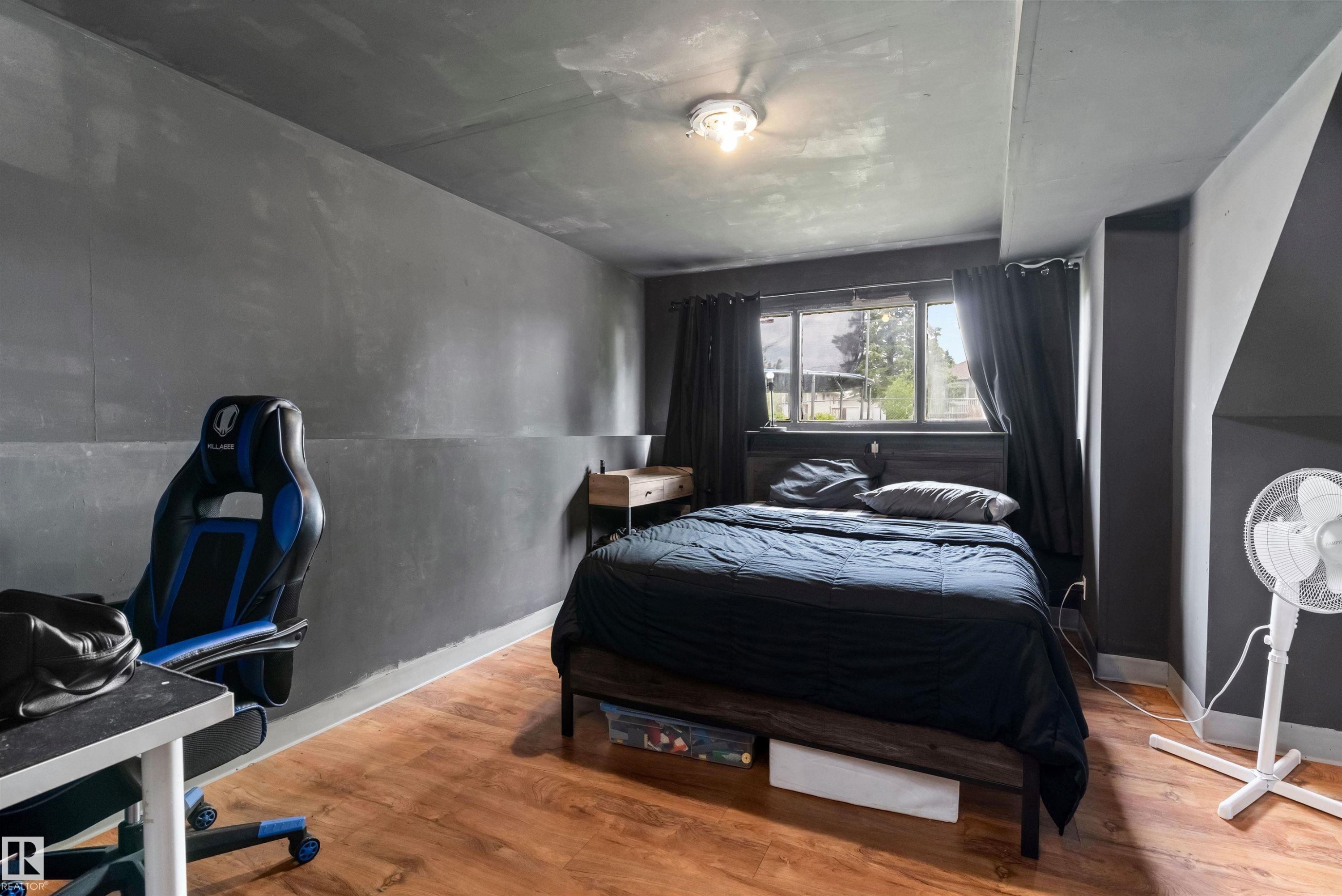 14 2 Avenue, Hay Lakes, AB - Indoor Photo Showing Bedroom