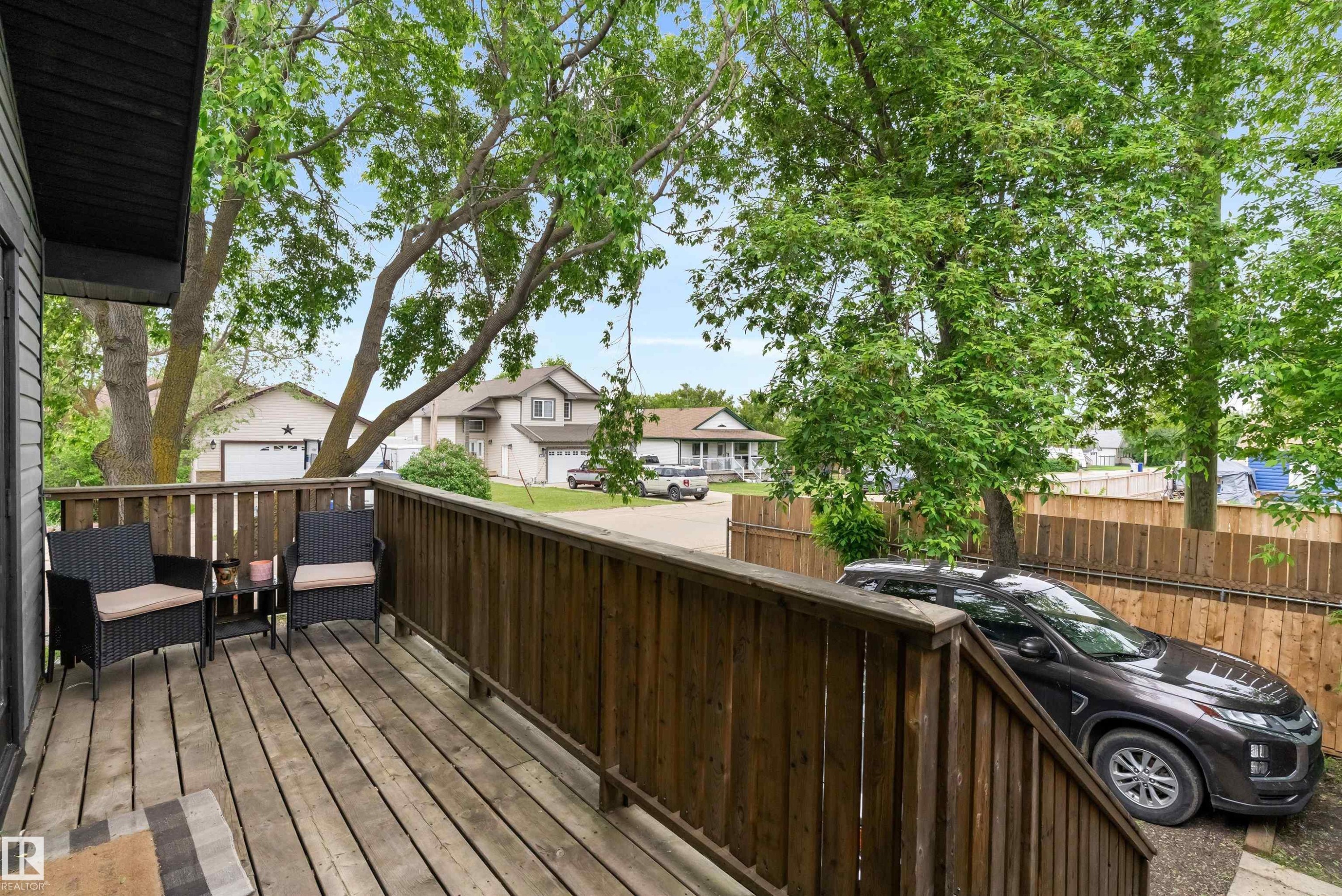 14 2 Avenue, Hay Lakes, AB - Outdoor