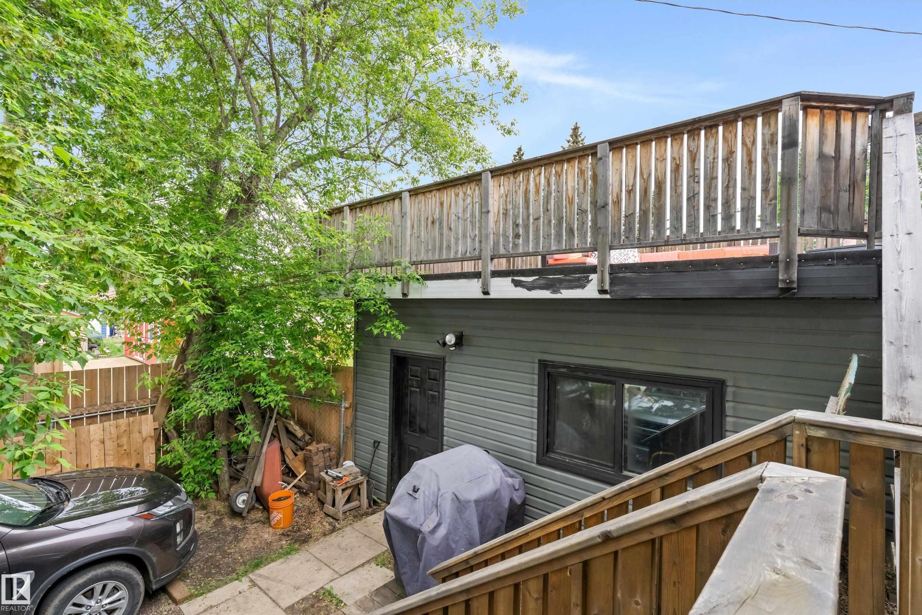 14 2 Avenue, Hay Lakes, AB - Outdoor With Exterior