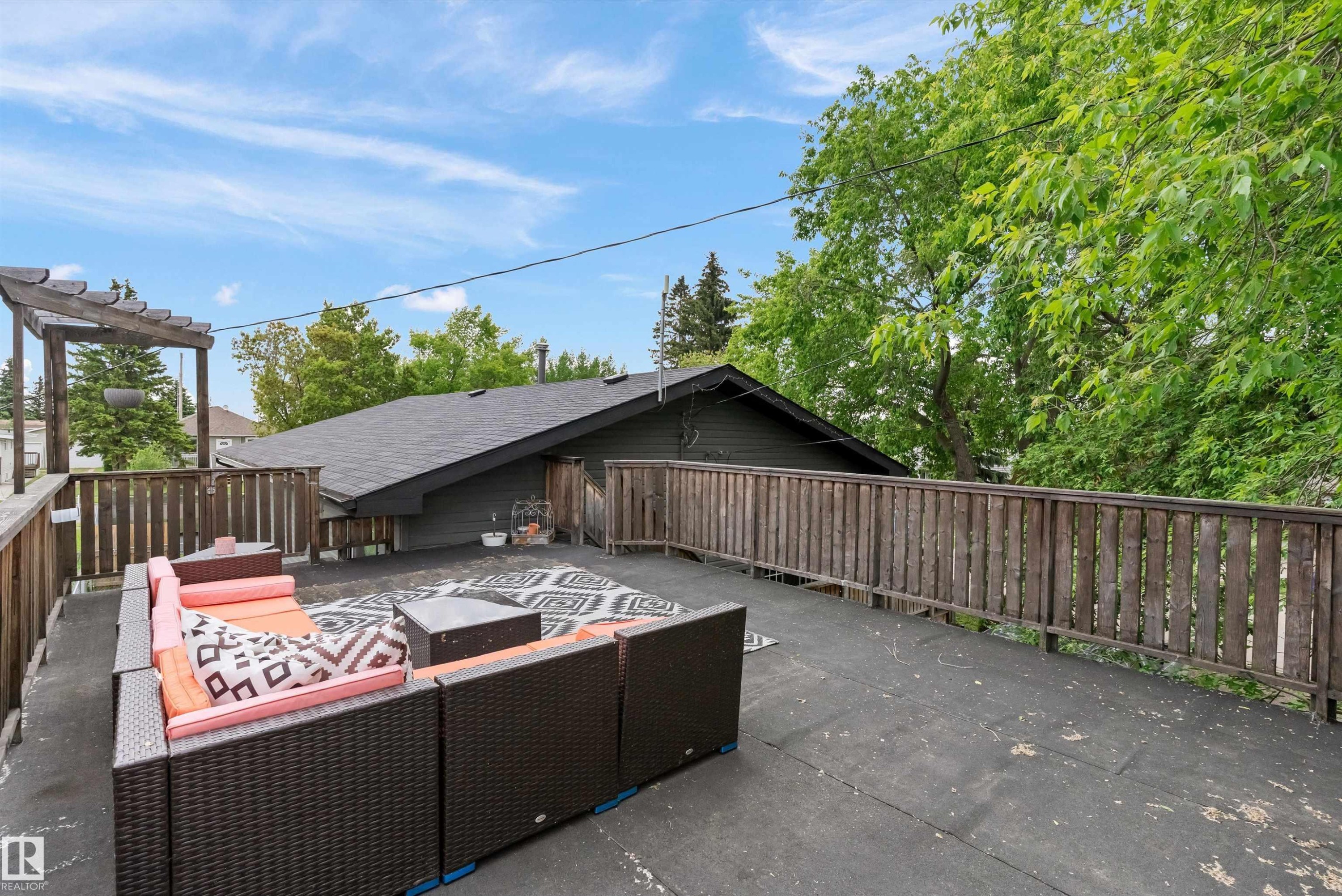 14 2 Avenue, Hay Lakes, AB - Outdoor