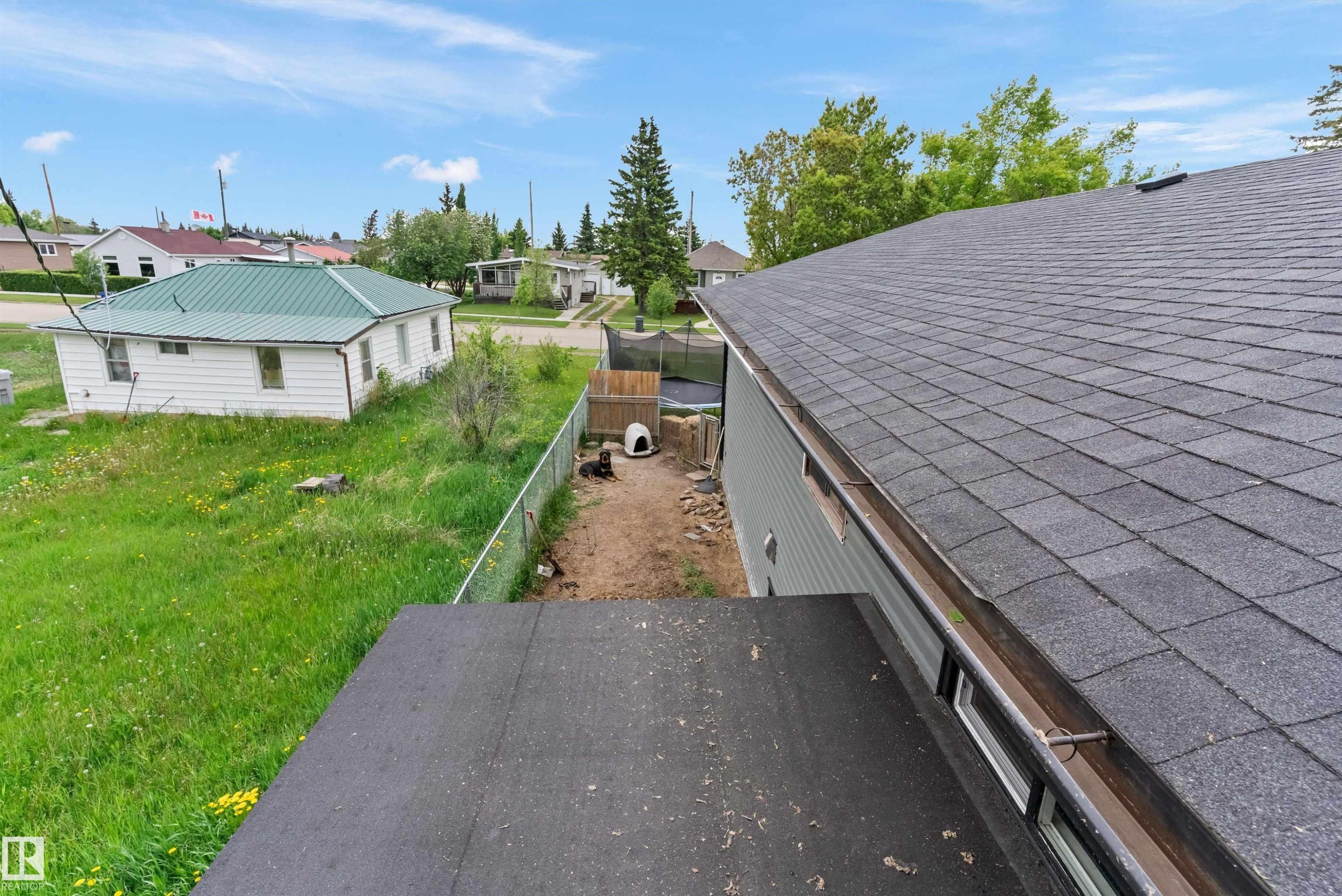 14 2 Avenue, Hay Lakes, AB - Outdoor
