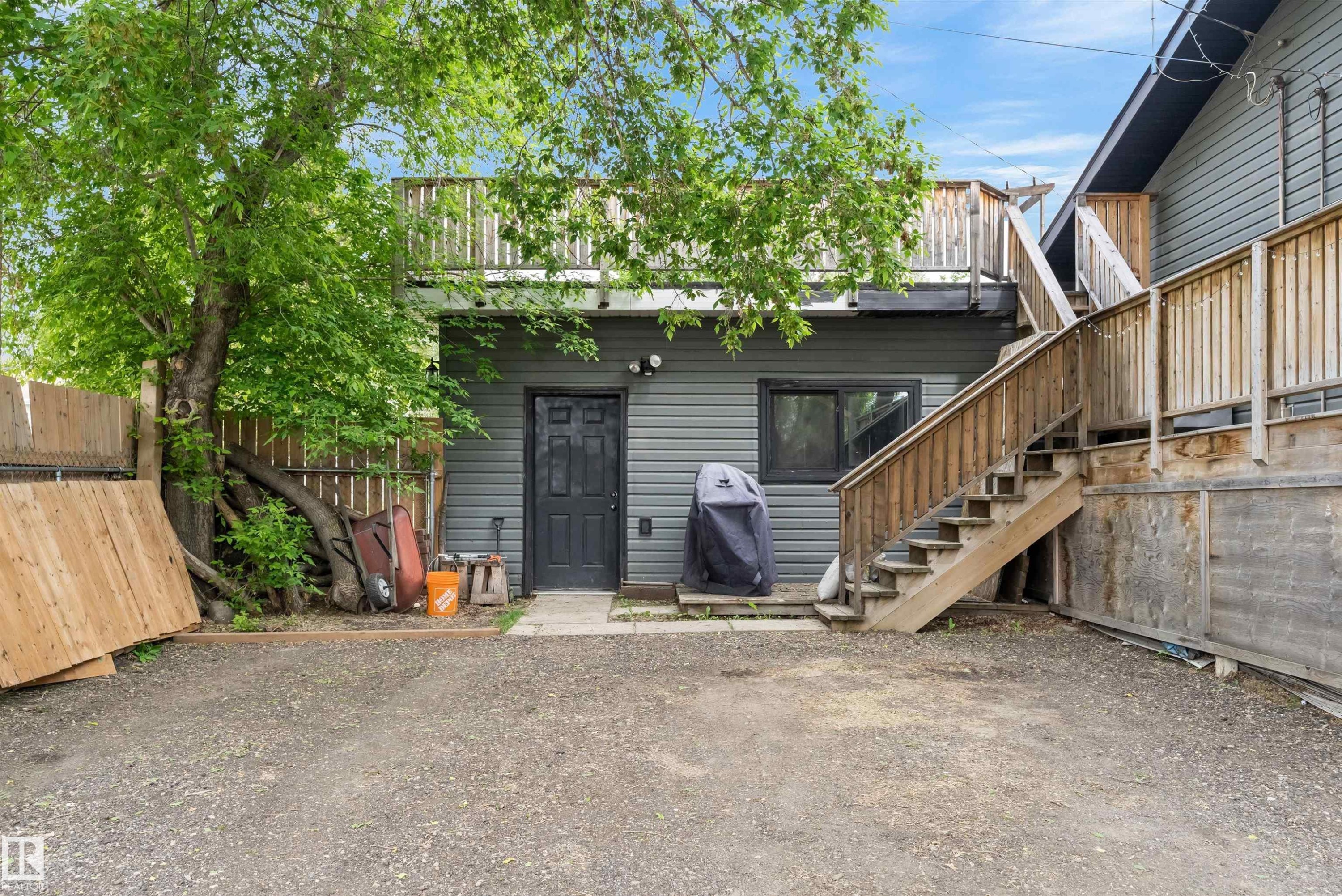 14 2 Avenue, Hay Lakes, AB - Outdoor